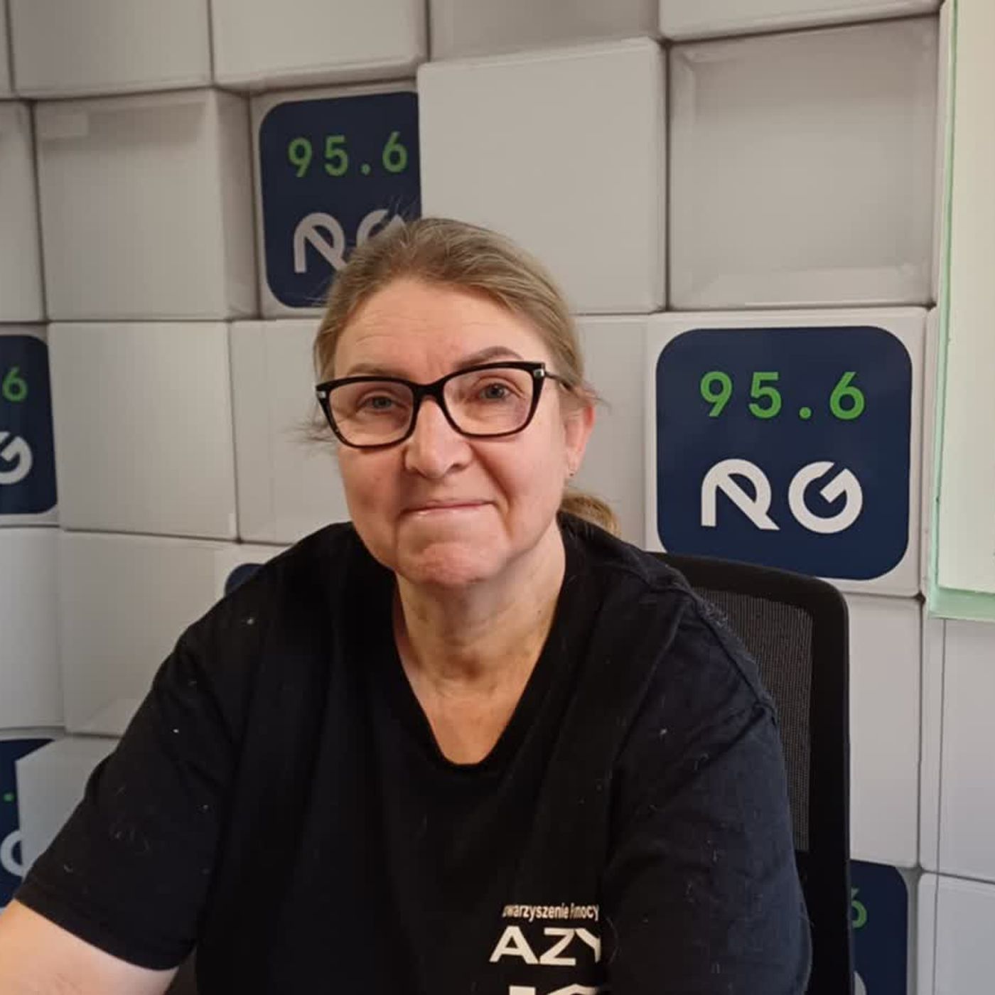 Rozmowa z Gorzowa - Radio Gorzów