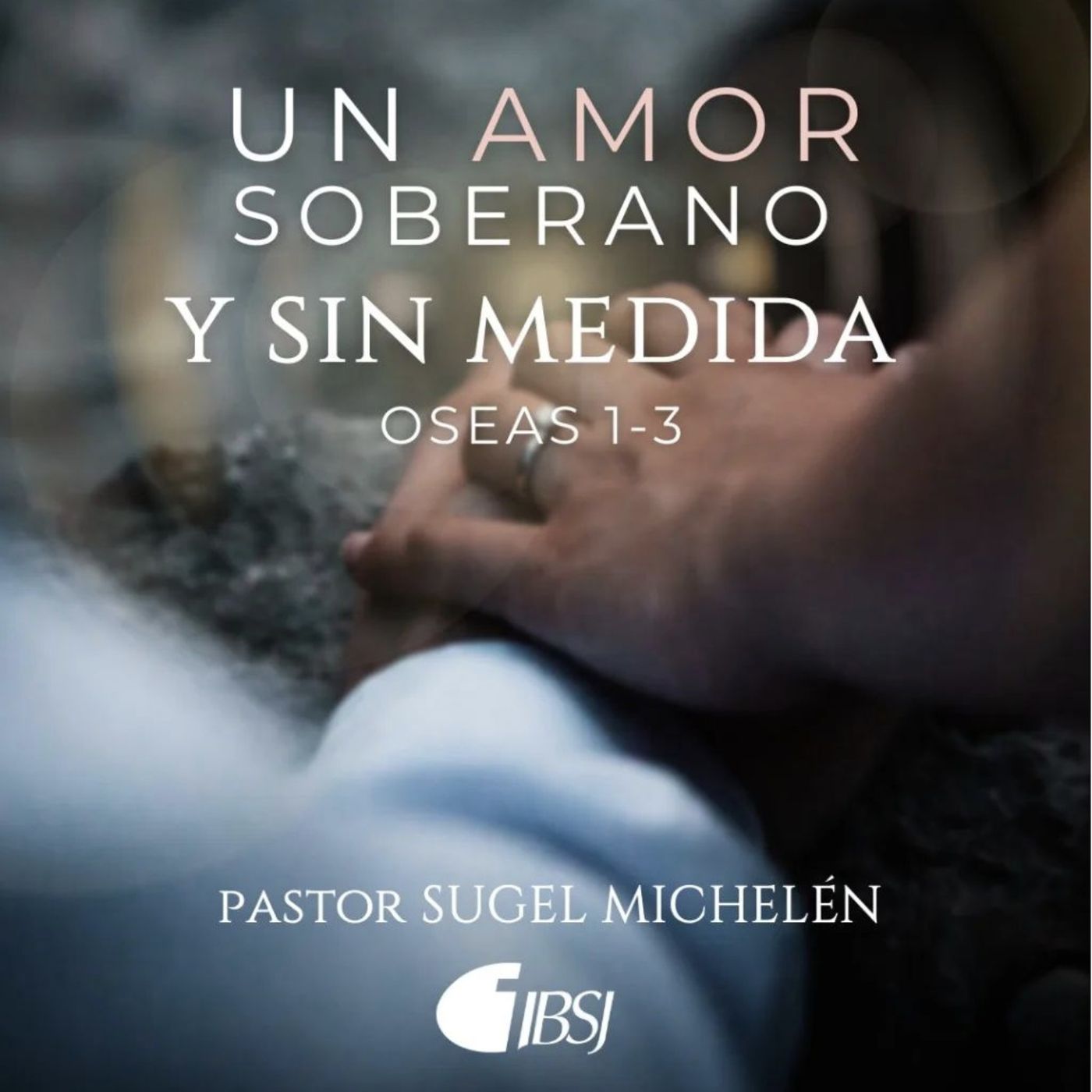 Portada de Iglesia Bíblica del Señor Jesucristo