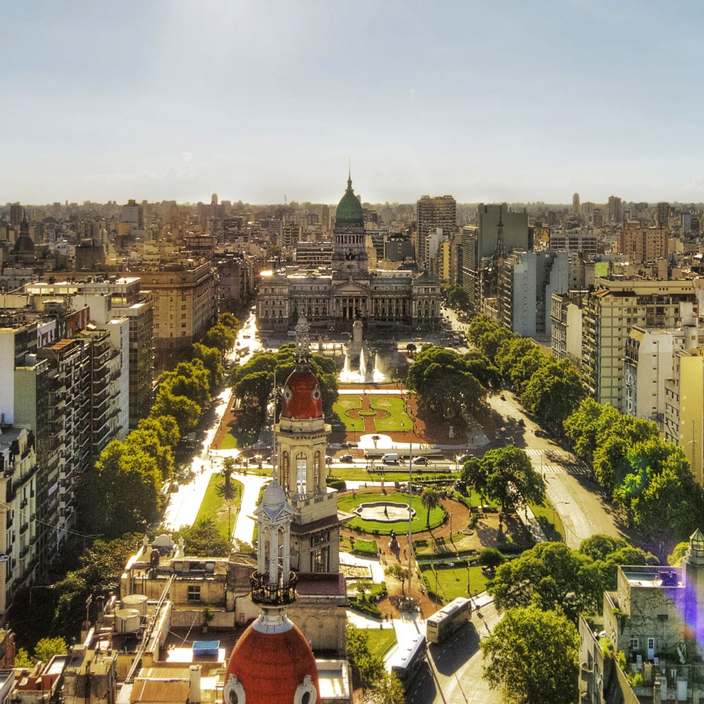 433: Brasileira na Argentina – Jetlag 018 episode artwork
