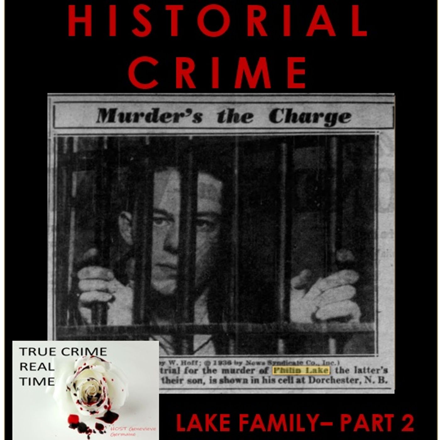 True Crime Real Time