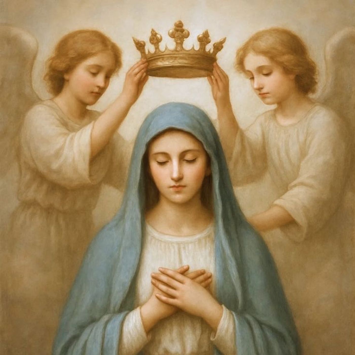 ORACIÓN DEL CORAZÓN Mi 14-01-26