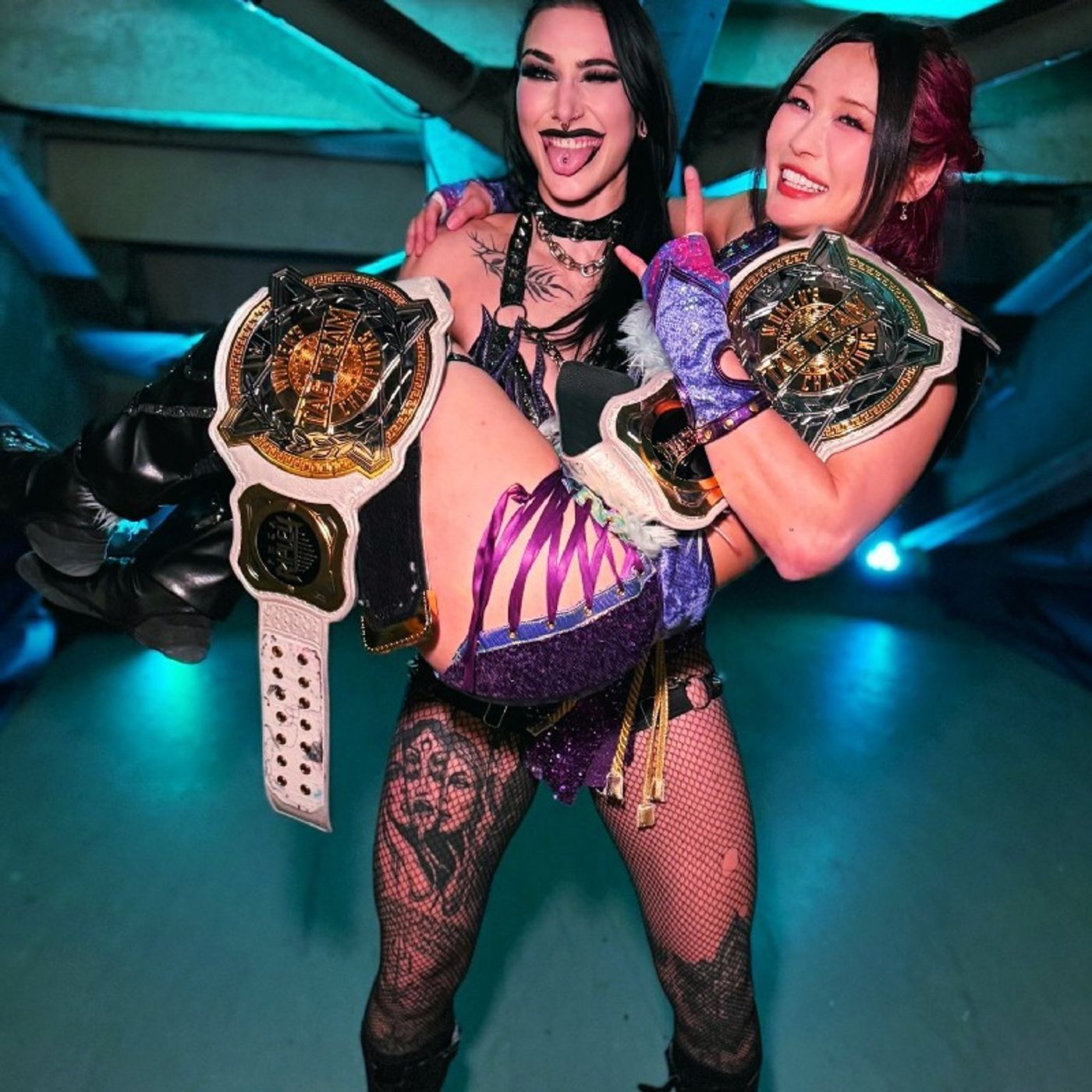 Episode 190 - The Wrestling Podcast Two