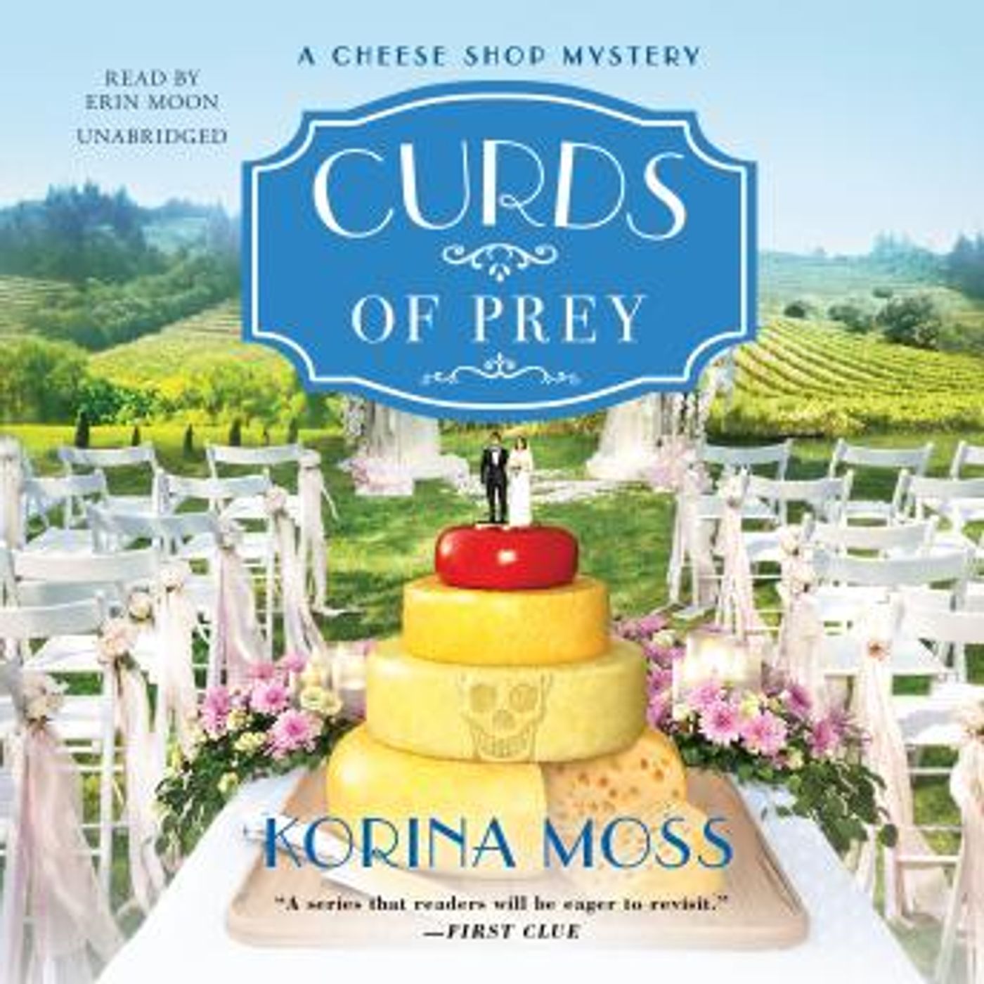 Download Top Full Audiobooks in Mystery, Thriller & Horror, Cozy Mystery