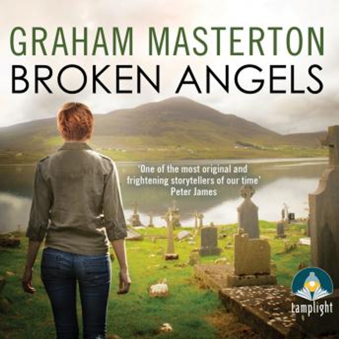 Enjoy Amazing Full Audiobooks in Mystery, Thriller & Horror, Suspense