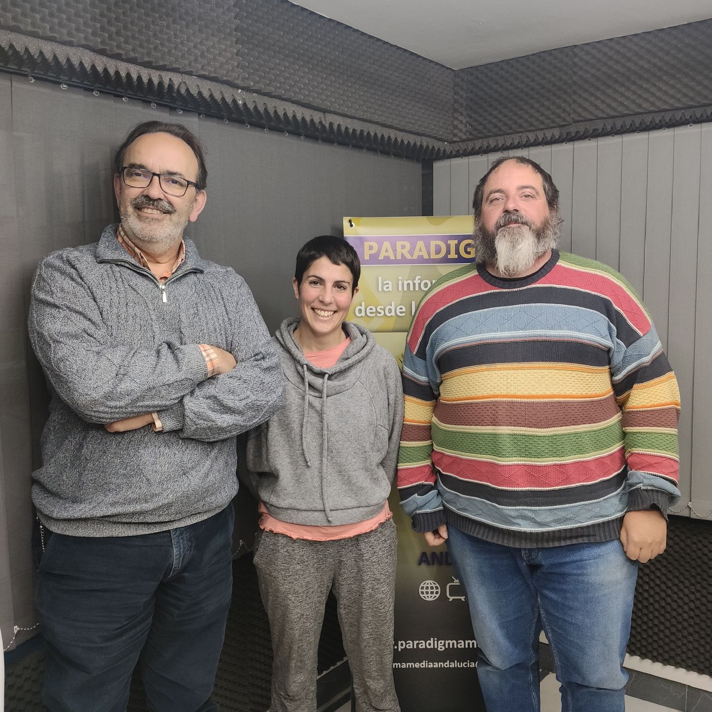 ¡Qué tal! ¿Cómo estamos?
