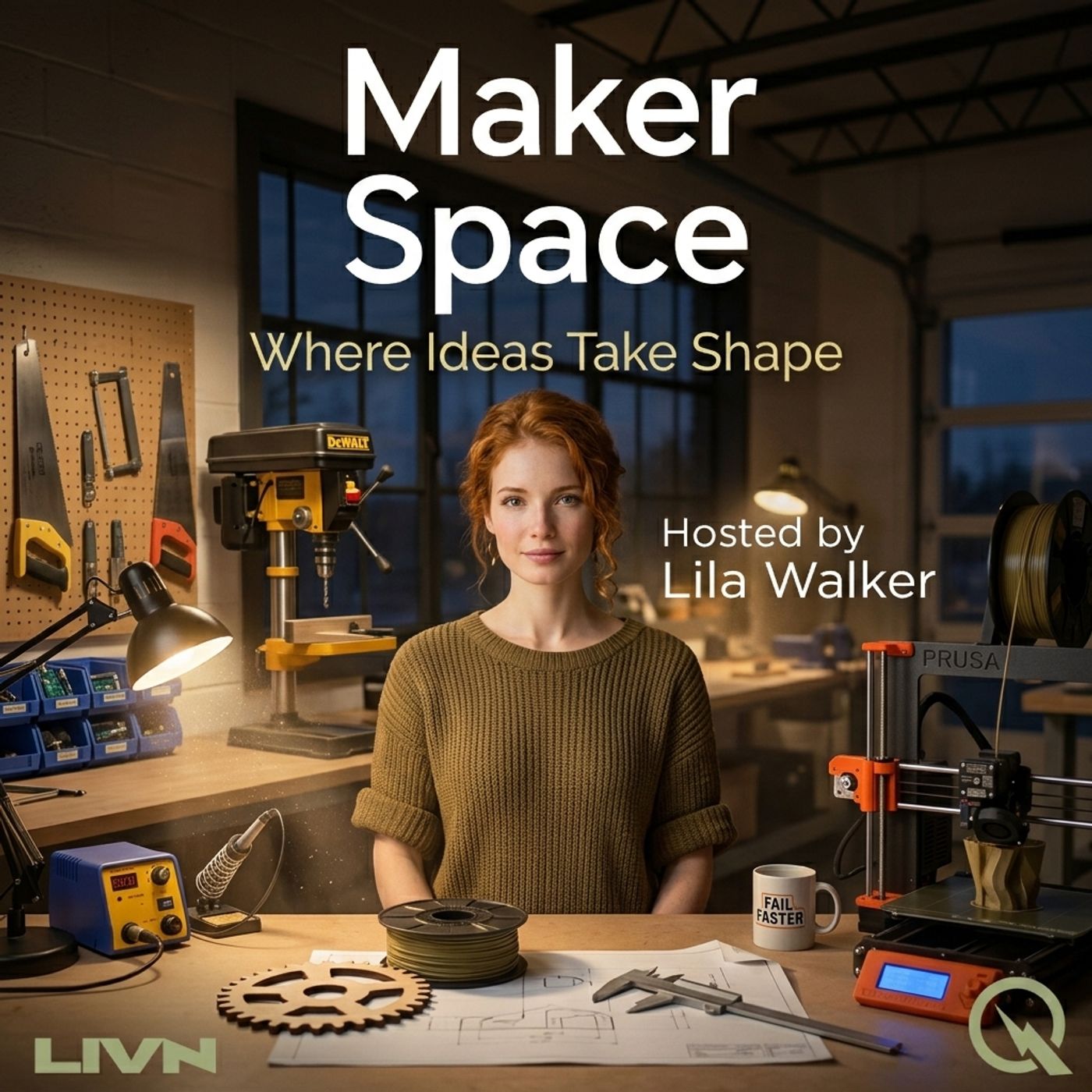 Maker Space