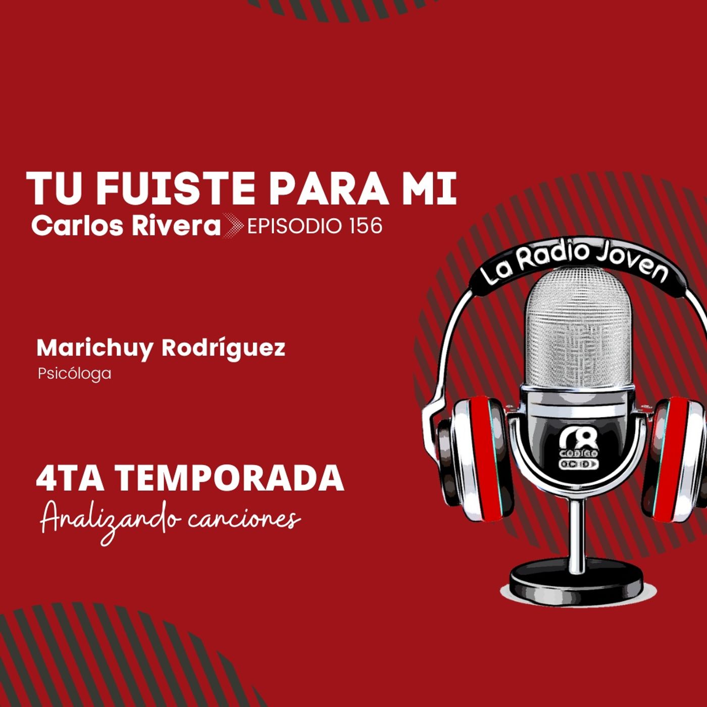 CÓDIGO 8 RADIO