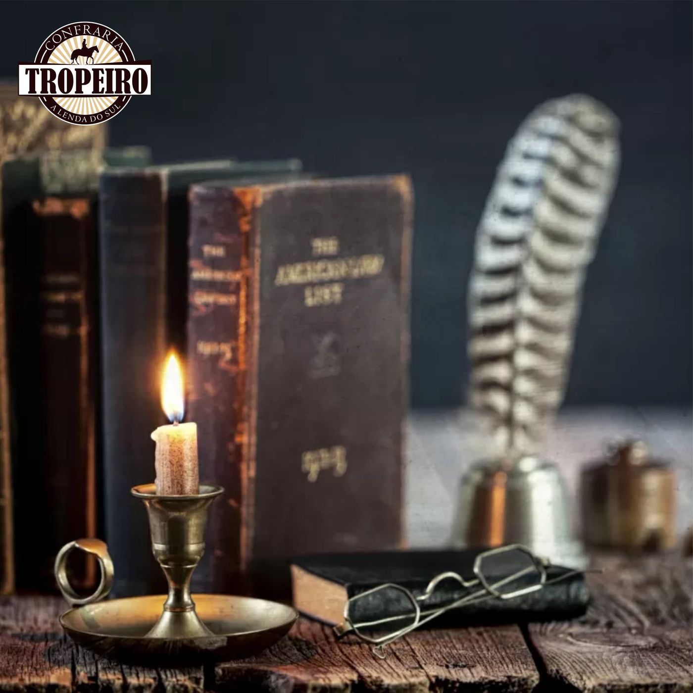 Confraria do Tropeiro