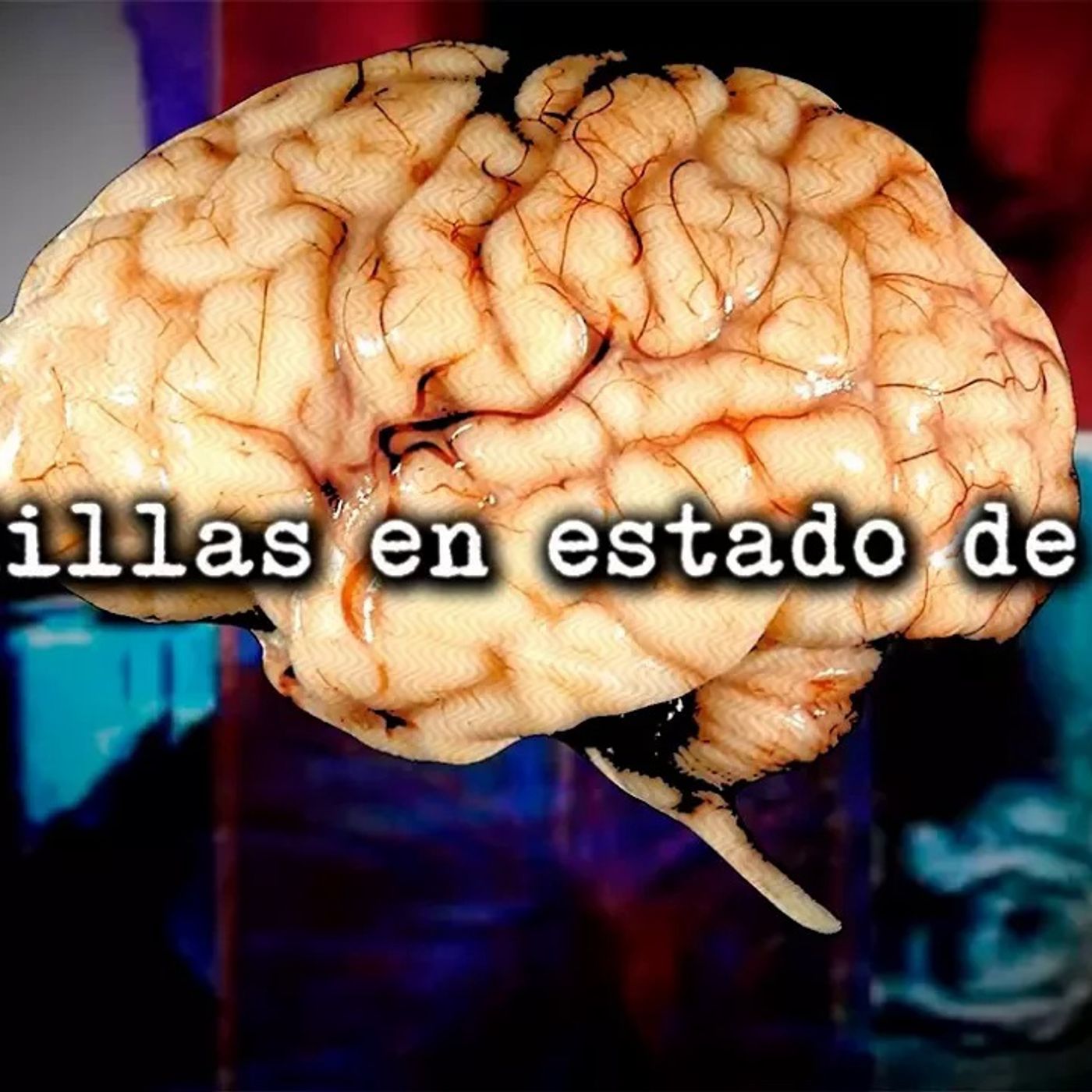 Portada de El Podcast de DrossRotzank