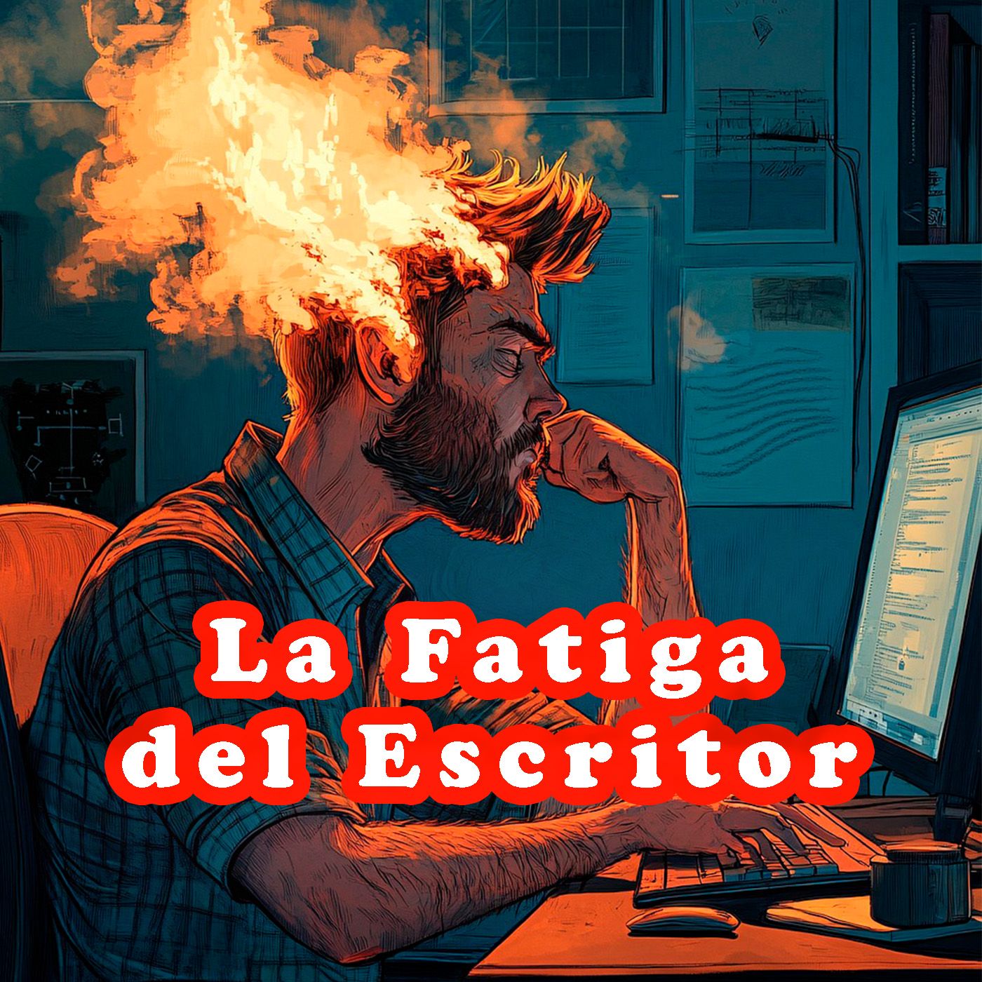 Hablando de Literatura