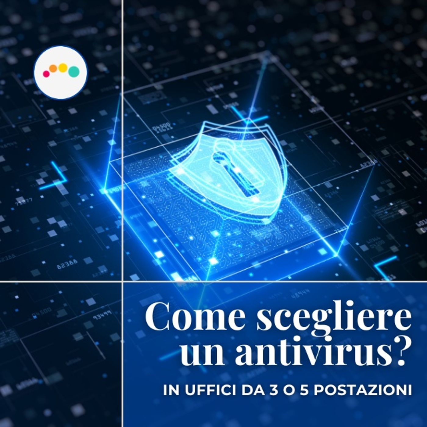 SICUREZZA e INFORMATICA in PILLOLE (max durata 10 min) ... --> Da Inesperto a Consapevole
