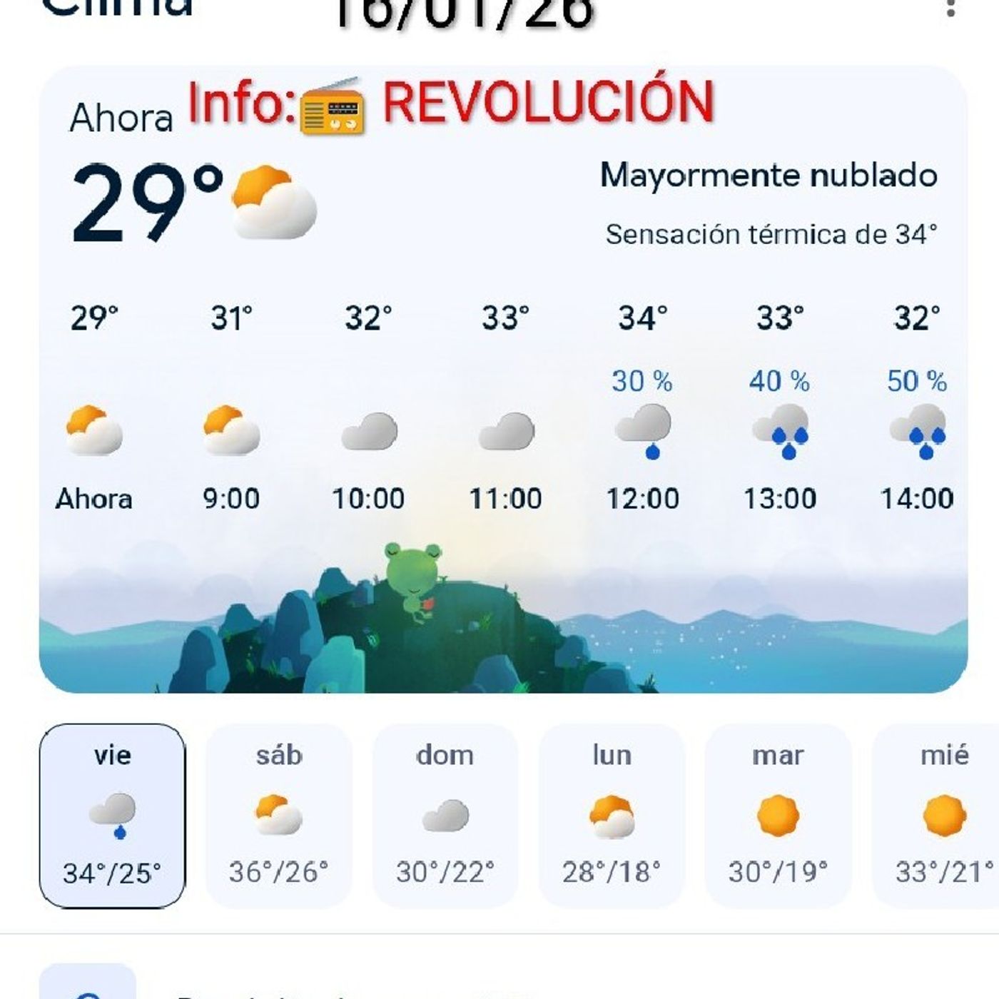 Episodio 85 - Radio Revolución📻