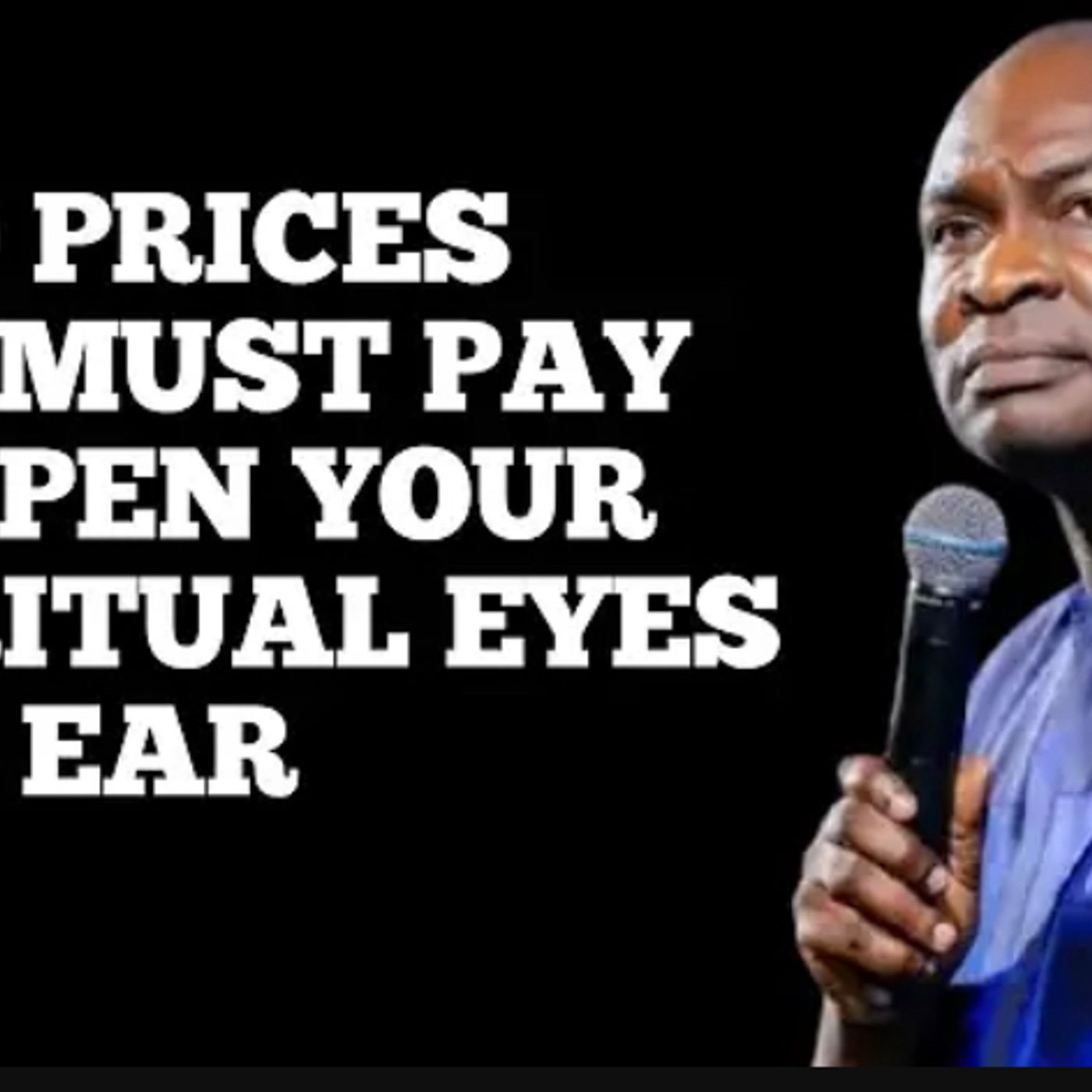 The Truth  – [NOVEMBER PRAYER] EARLY ...