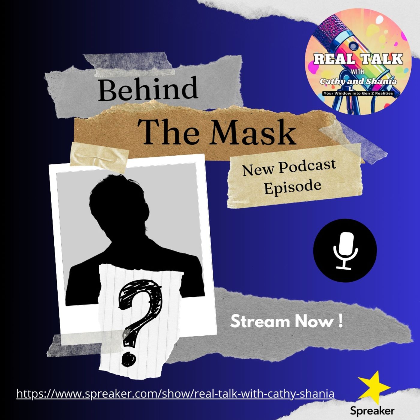Behind the Masks