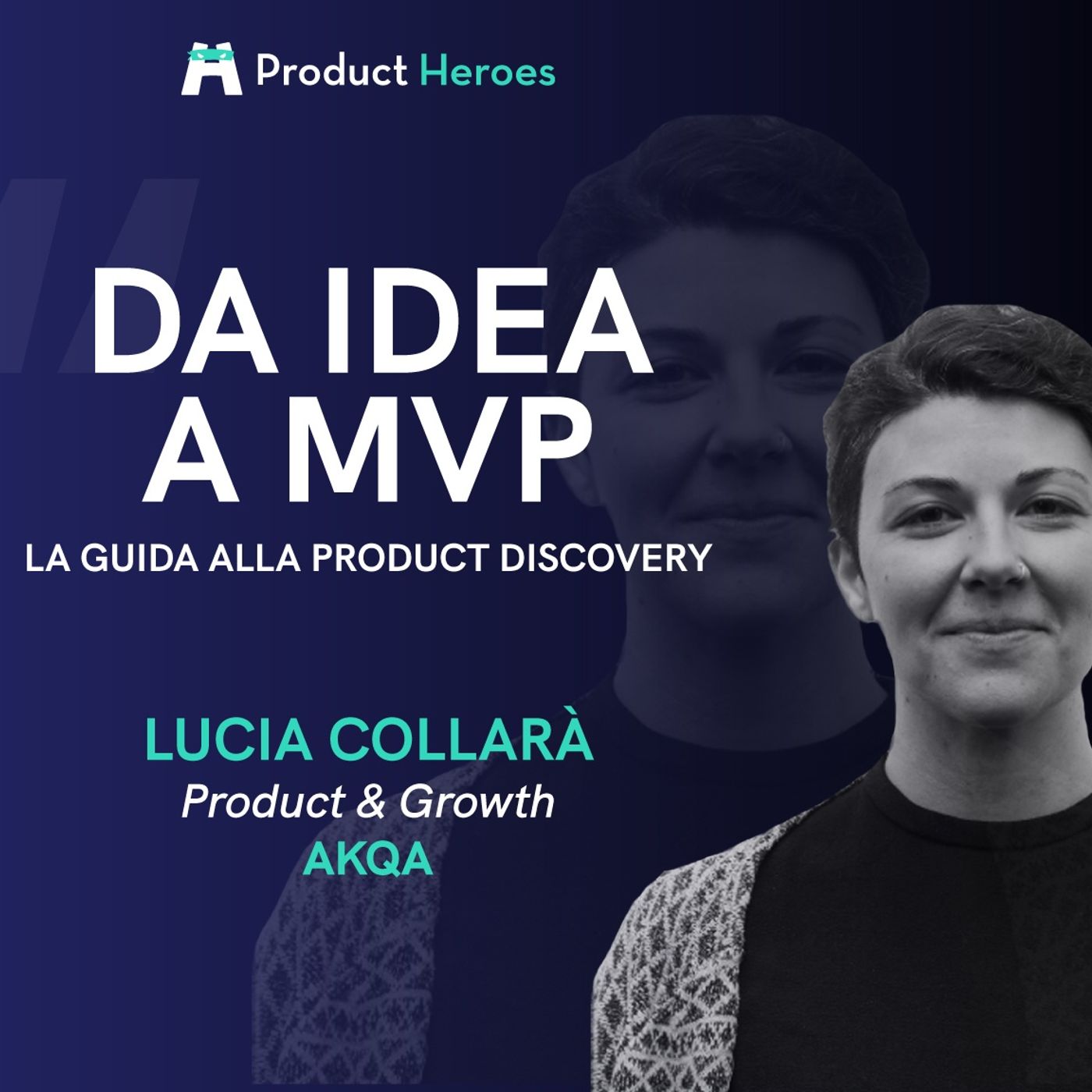 Product Heroes - il Podcast