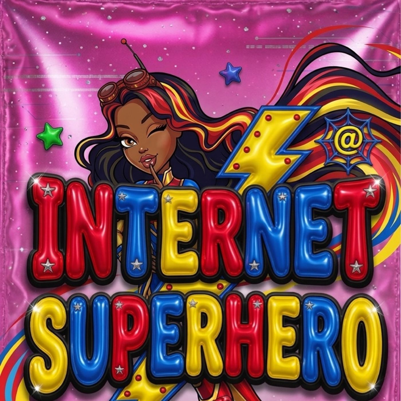 Ep.1 DOOMSCROLLING THE FYP-QUEEN OPP HOT TAKE episode artwork