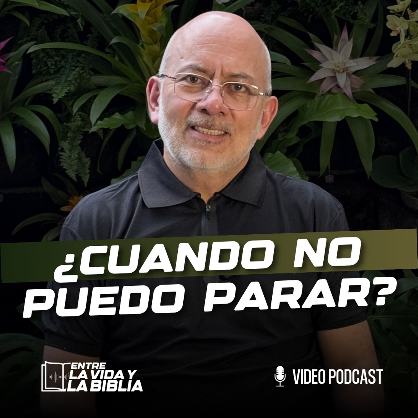 ¿Cuando no puedo parar? episode artwork