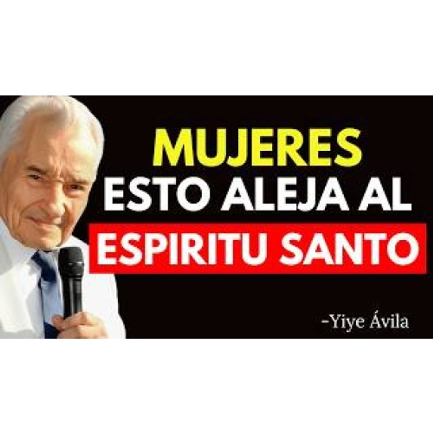 7 hábitos en Mujeres Cristianas que Alejan al Espíritu Santo ¡No lo Ignores! - Predicas Cristianas