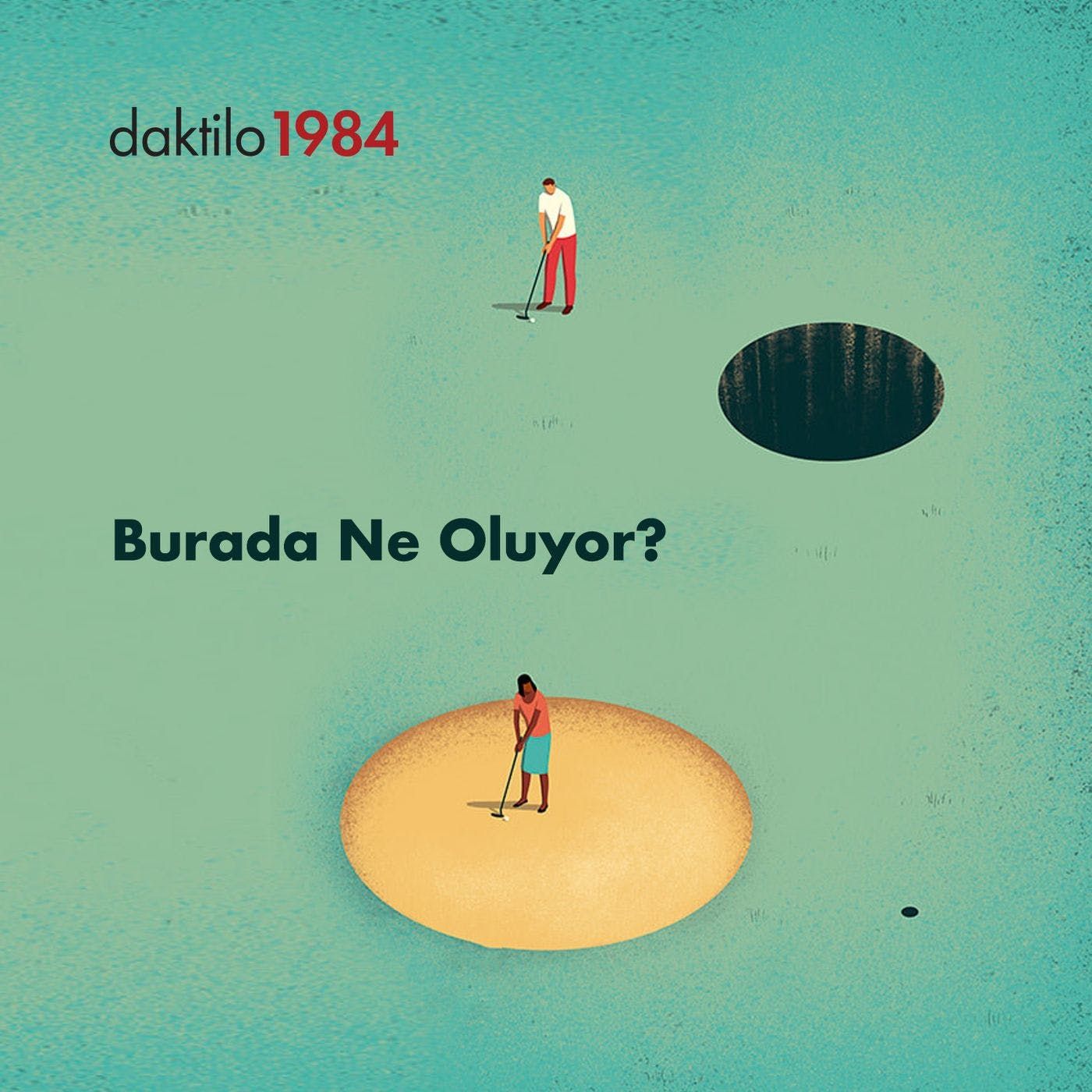 Keyfi Gündem