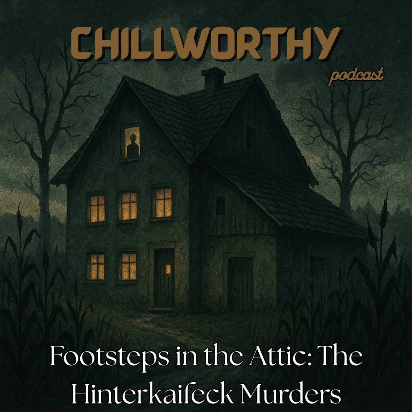 Chillworthy