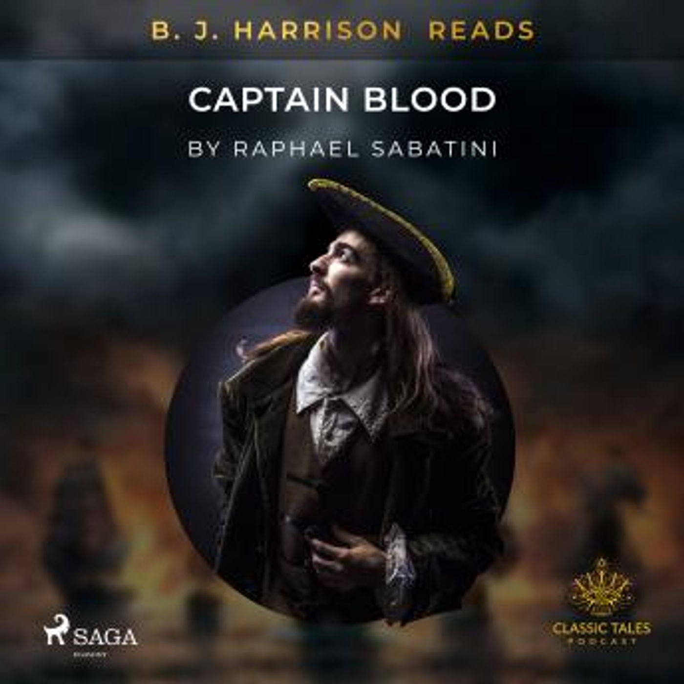Listen to Top Audiobooks in Mystery, Thriller & Horror, Suspense