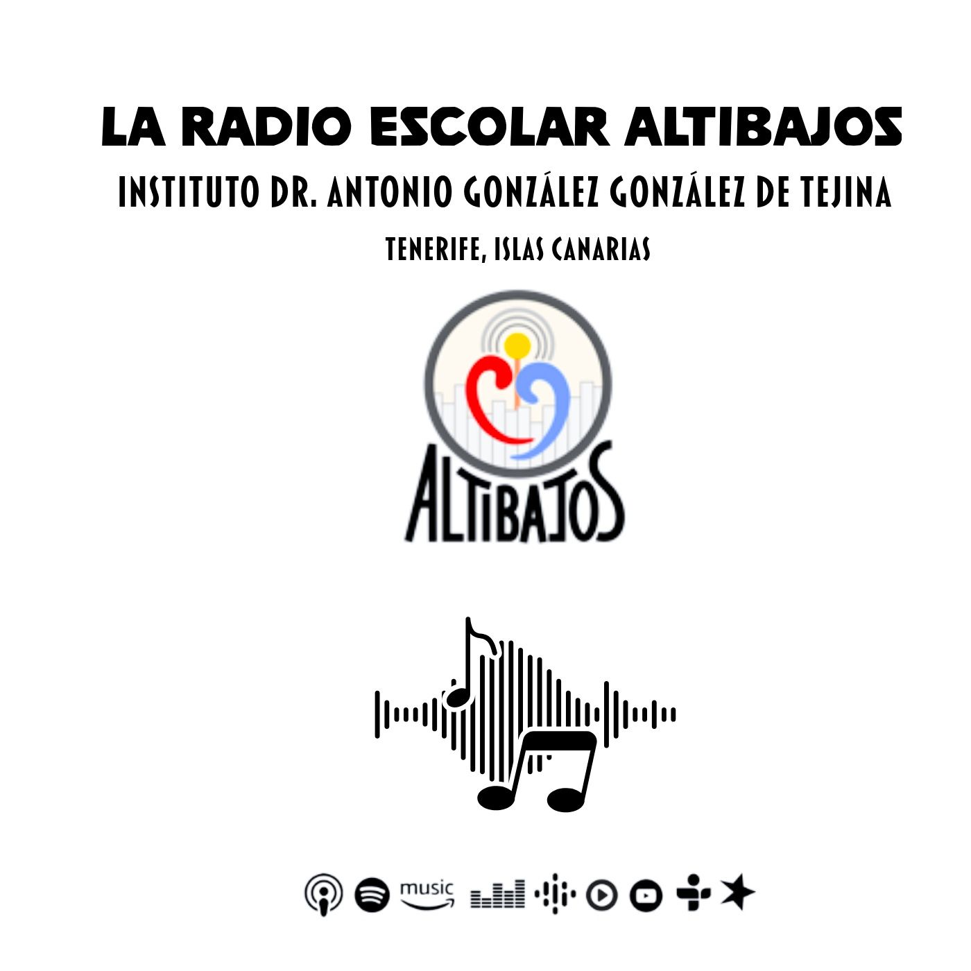 La Radio Escolar AltiBajos