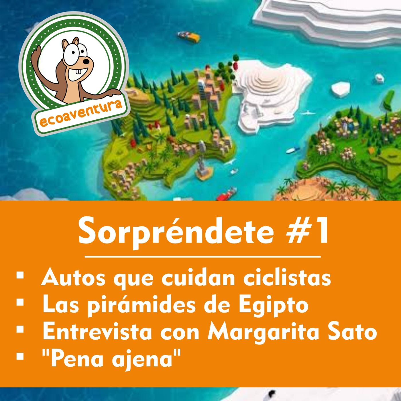 Ecoaventura noticias