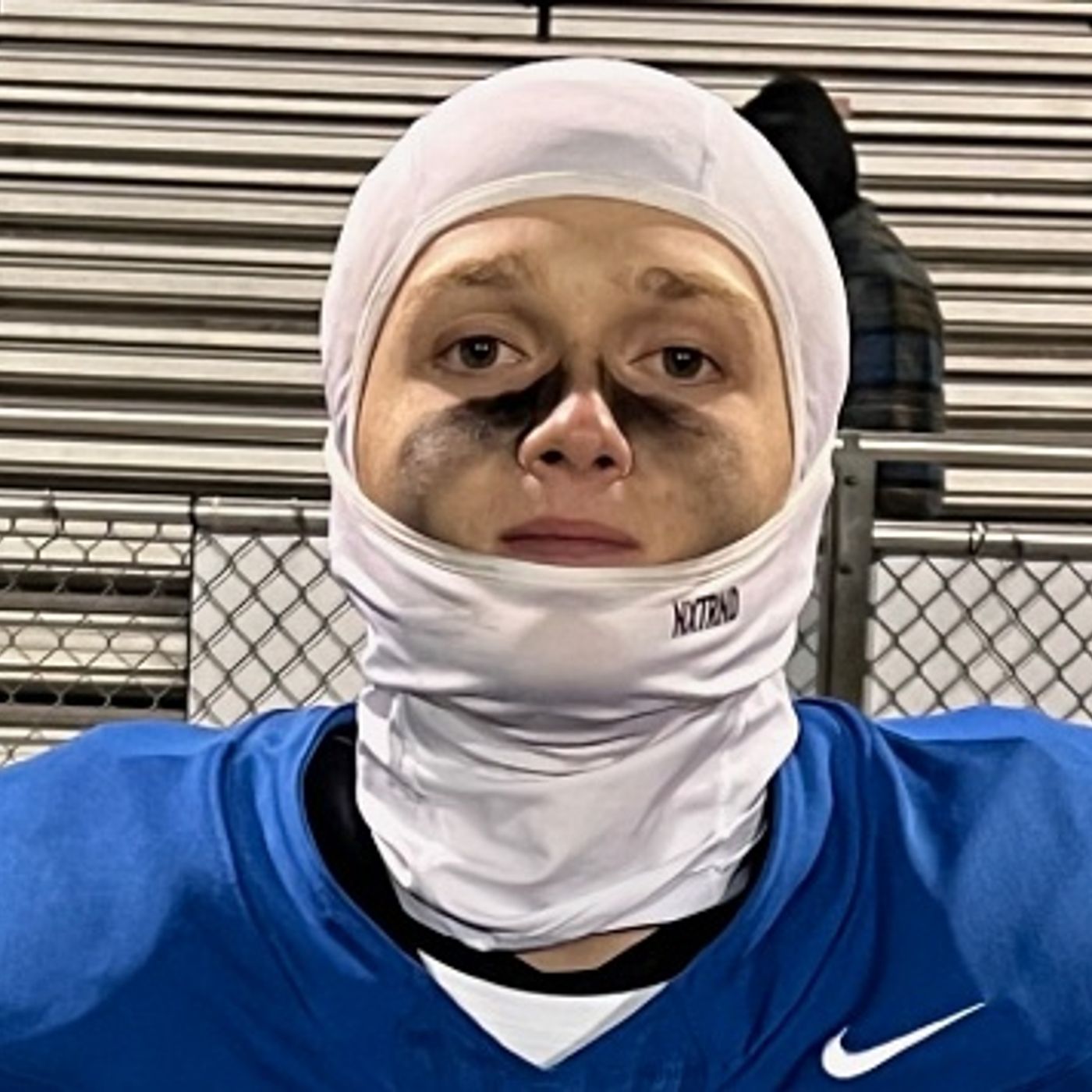 Bennett Konkey, Ben Peterson duo send Geneva past St. Charles East episode artwork