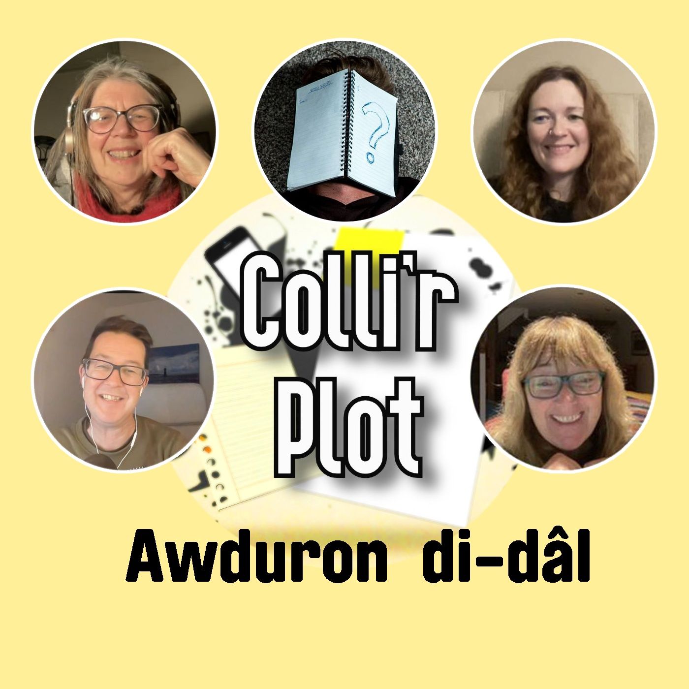 Colli\'r Plot