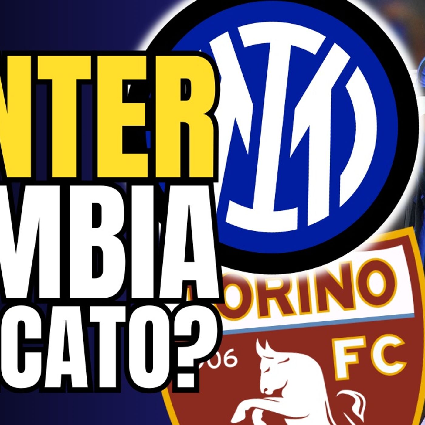 Indizio FINALE sul Mercato e 5 cose che non hai visto in Inter-Torino 5-0