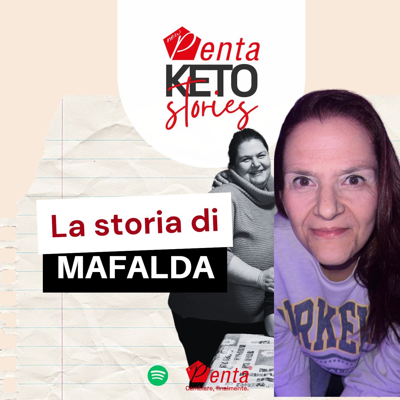 La storia di Mafalda episode artwork