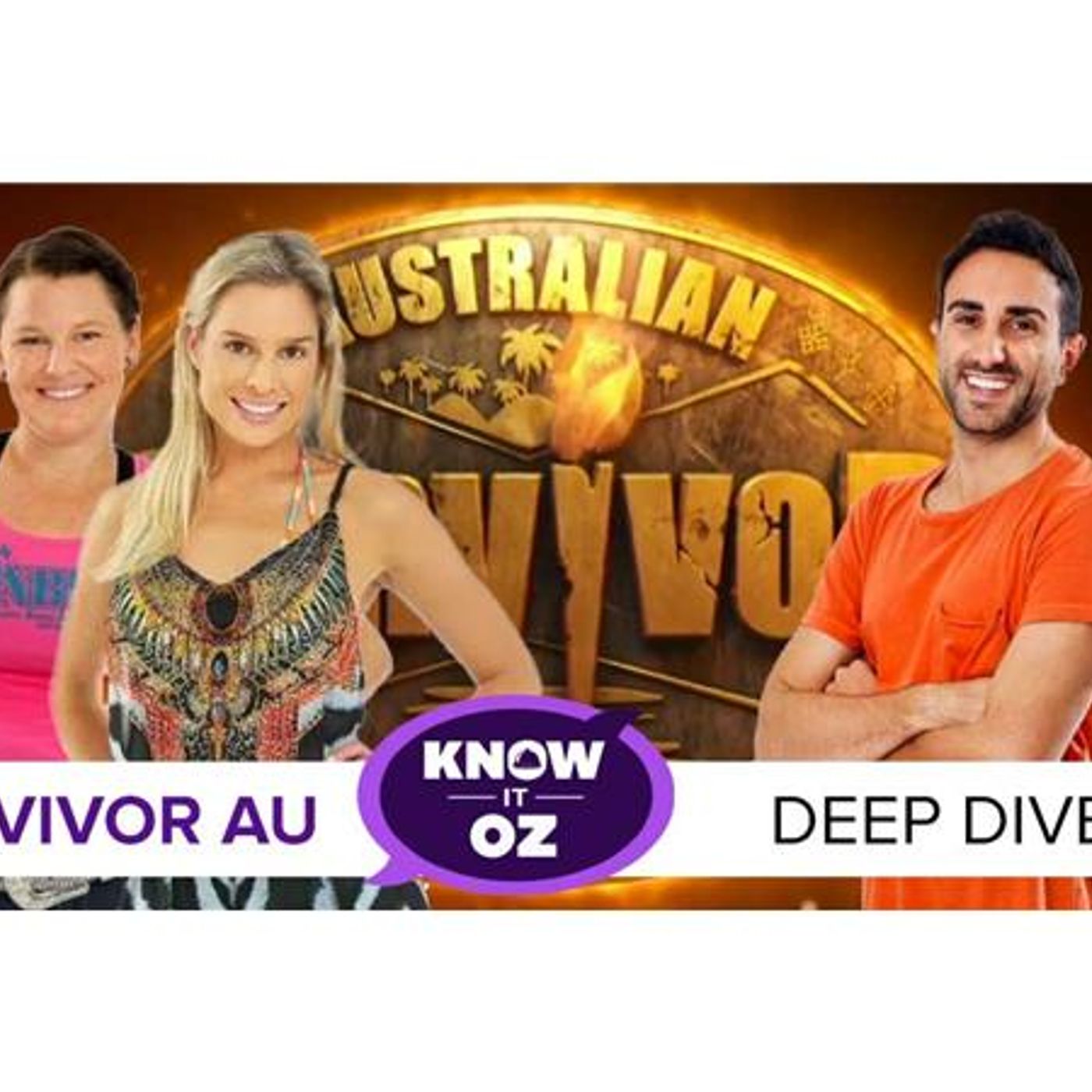 Reality TV RHAP-ups