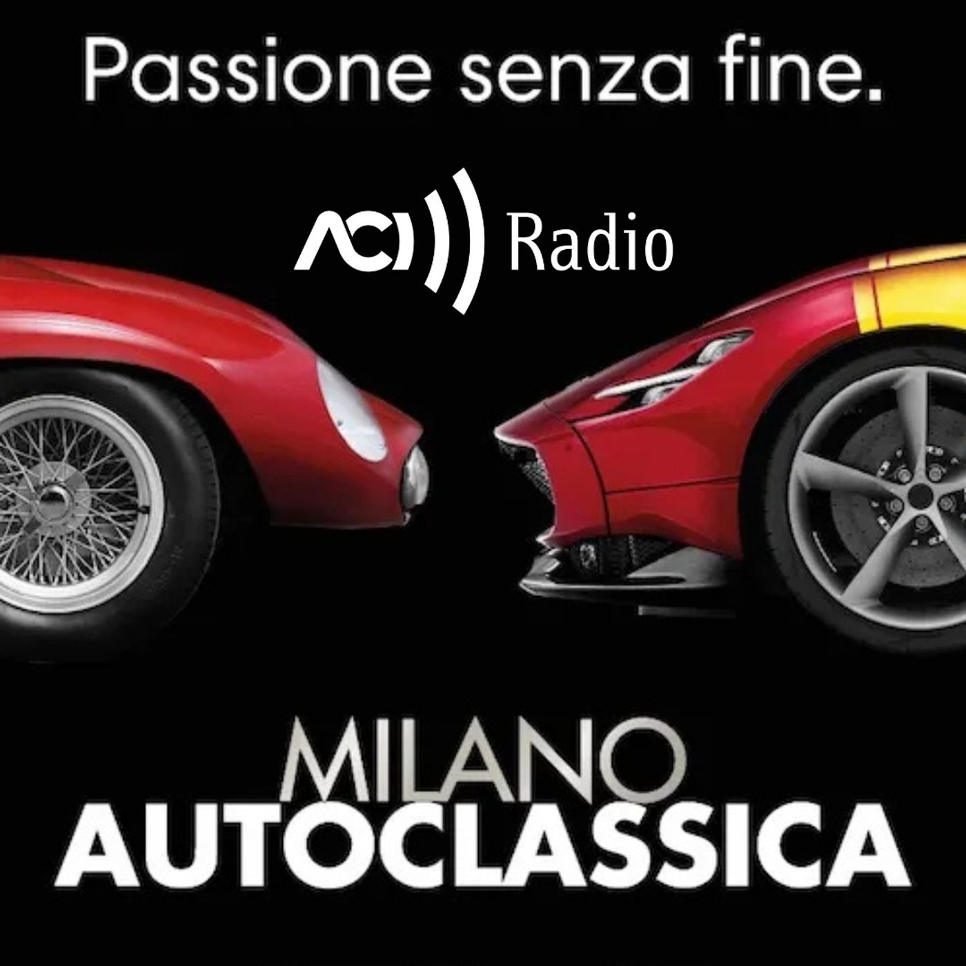 Speciale Milano AutoClassica 2024