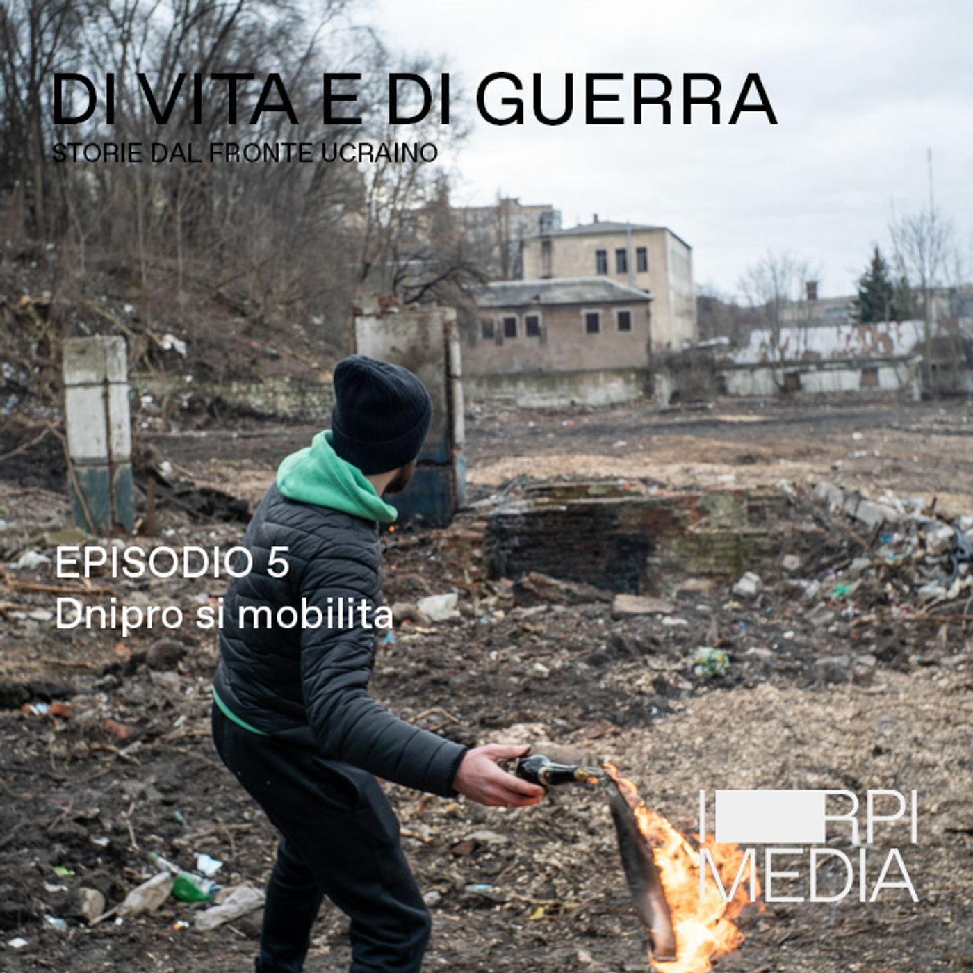 Di Vita e Di Guerra - Le vittime invisibili
