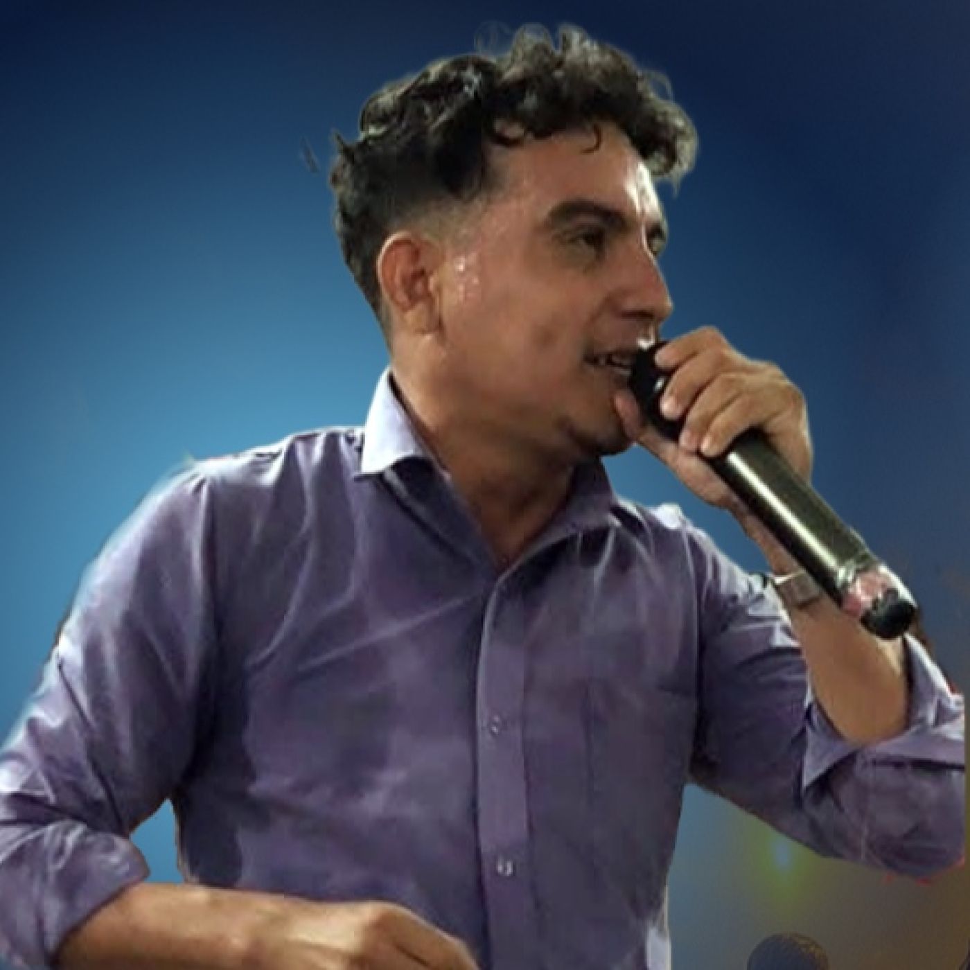 Predicas del Pastor Luisfer Mattos