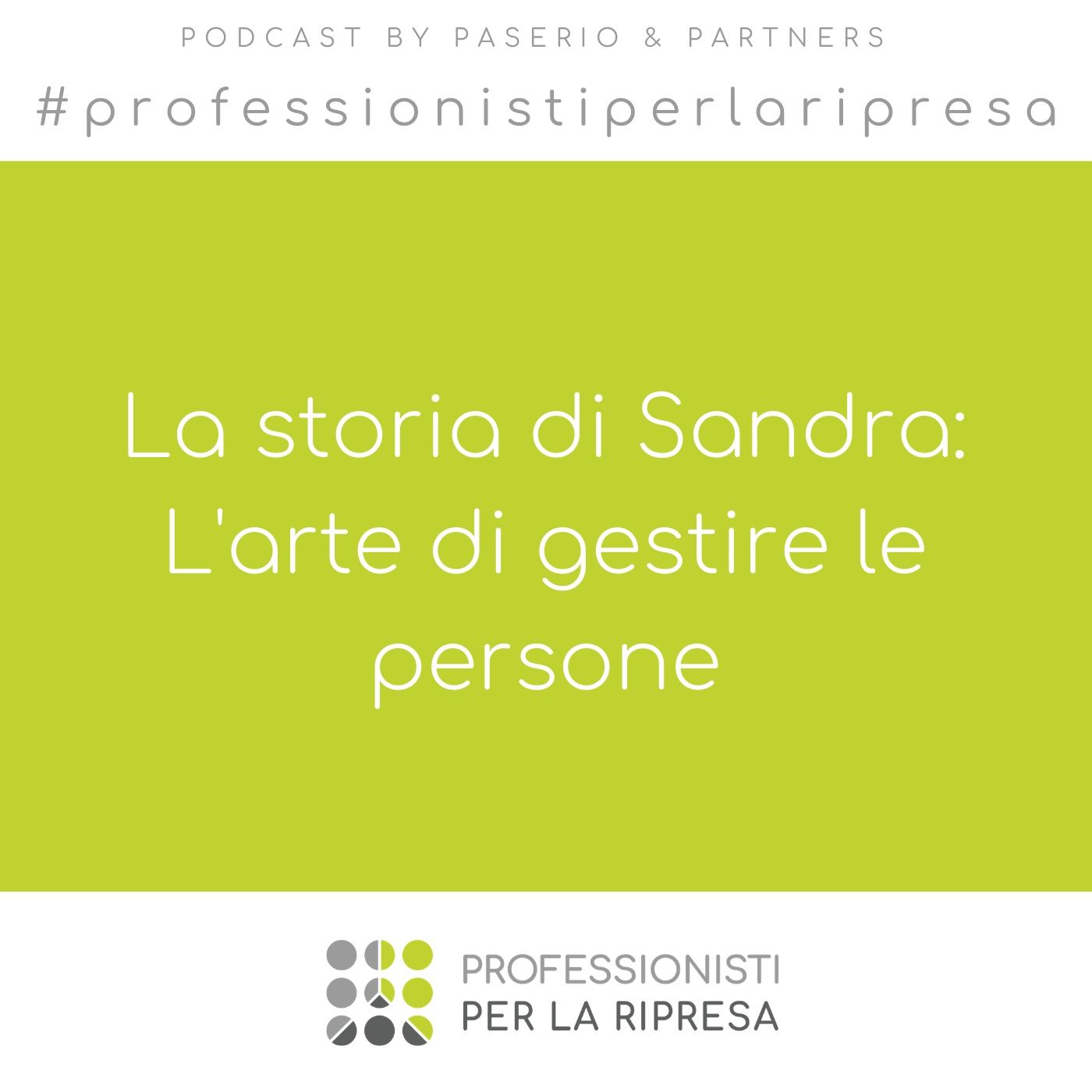 Professionisti per la Ripresa