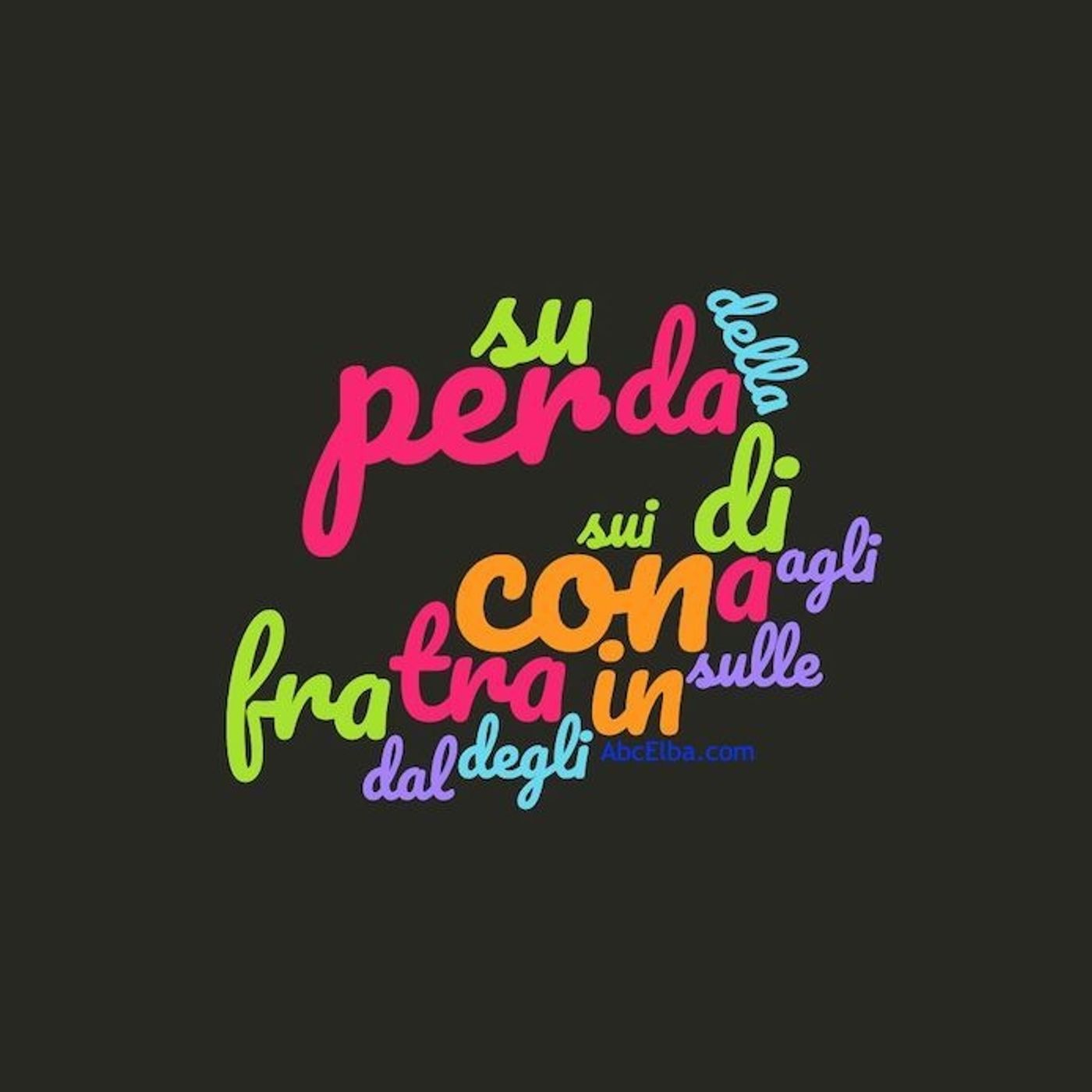 2LIP - Learn Italian with Luisa 🌷