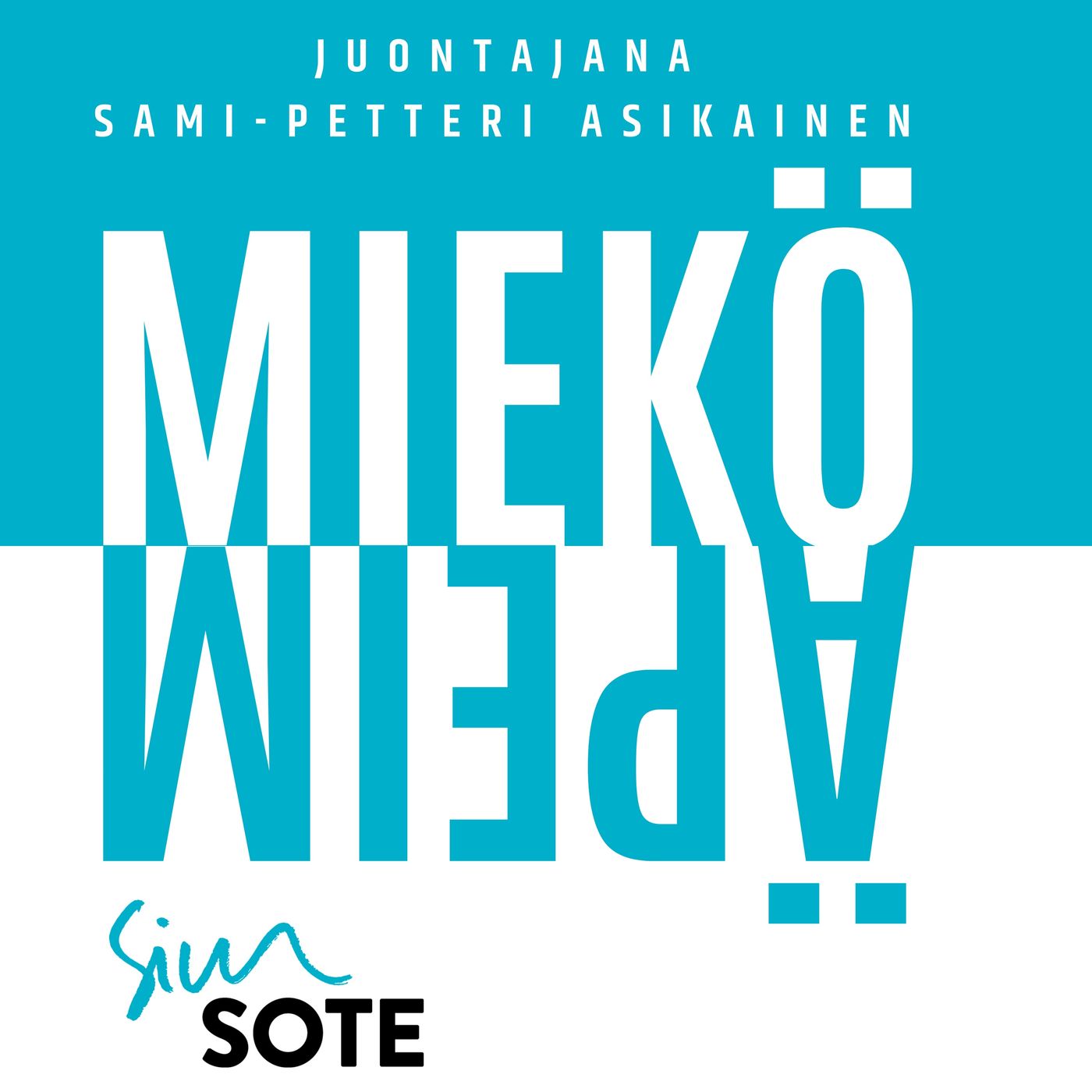 Miekö miepä