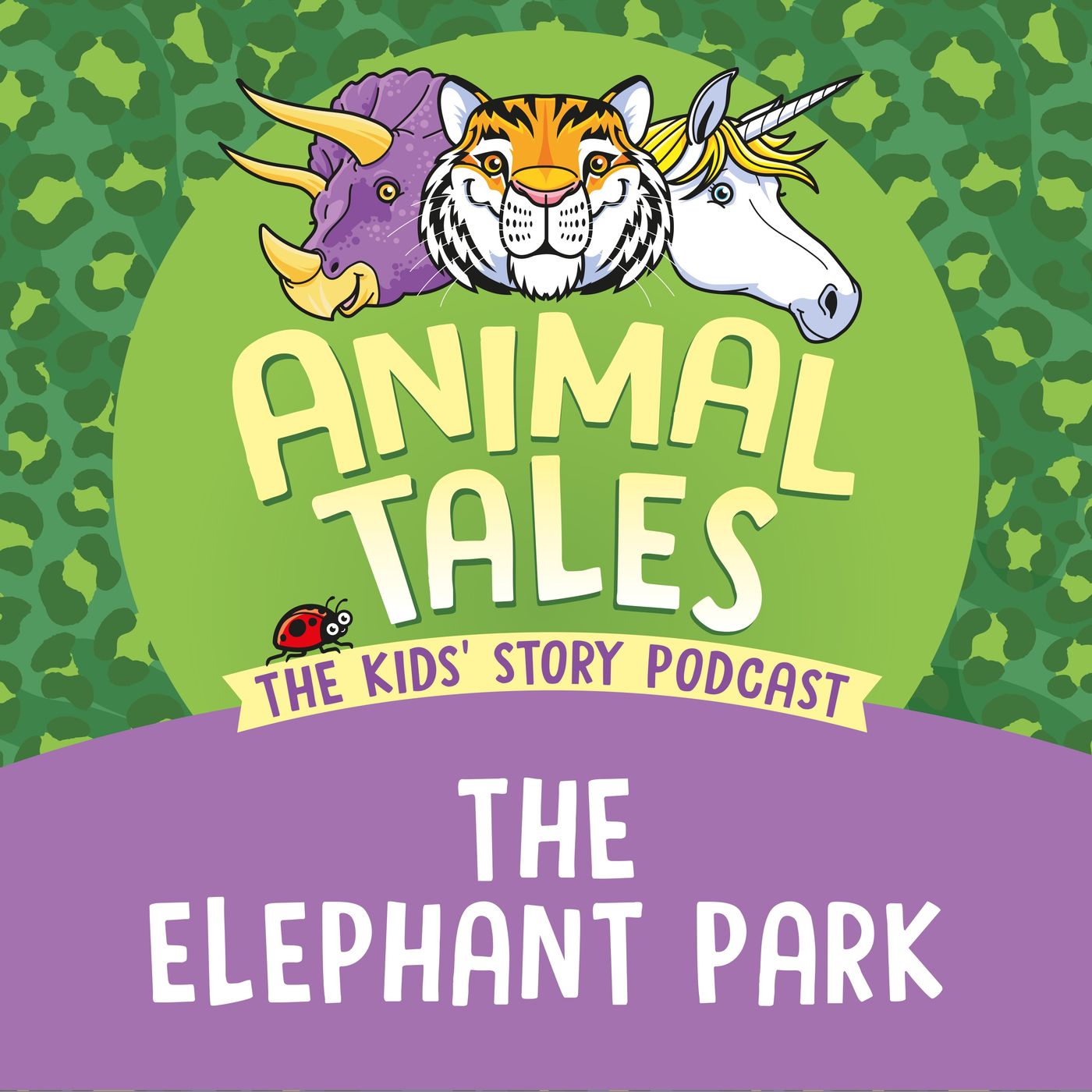 The Elephant Park The Elephant Park