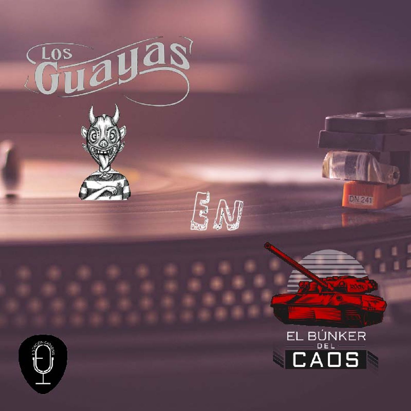El Búnker del Caos