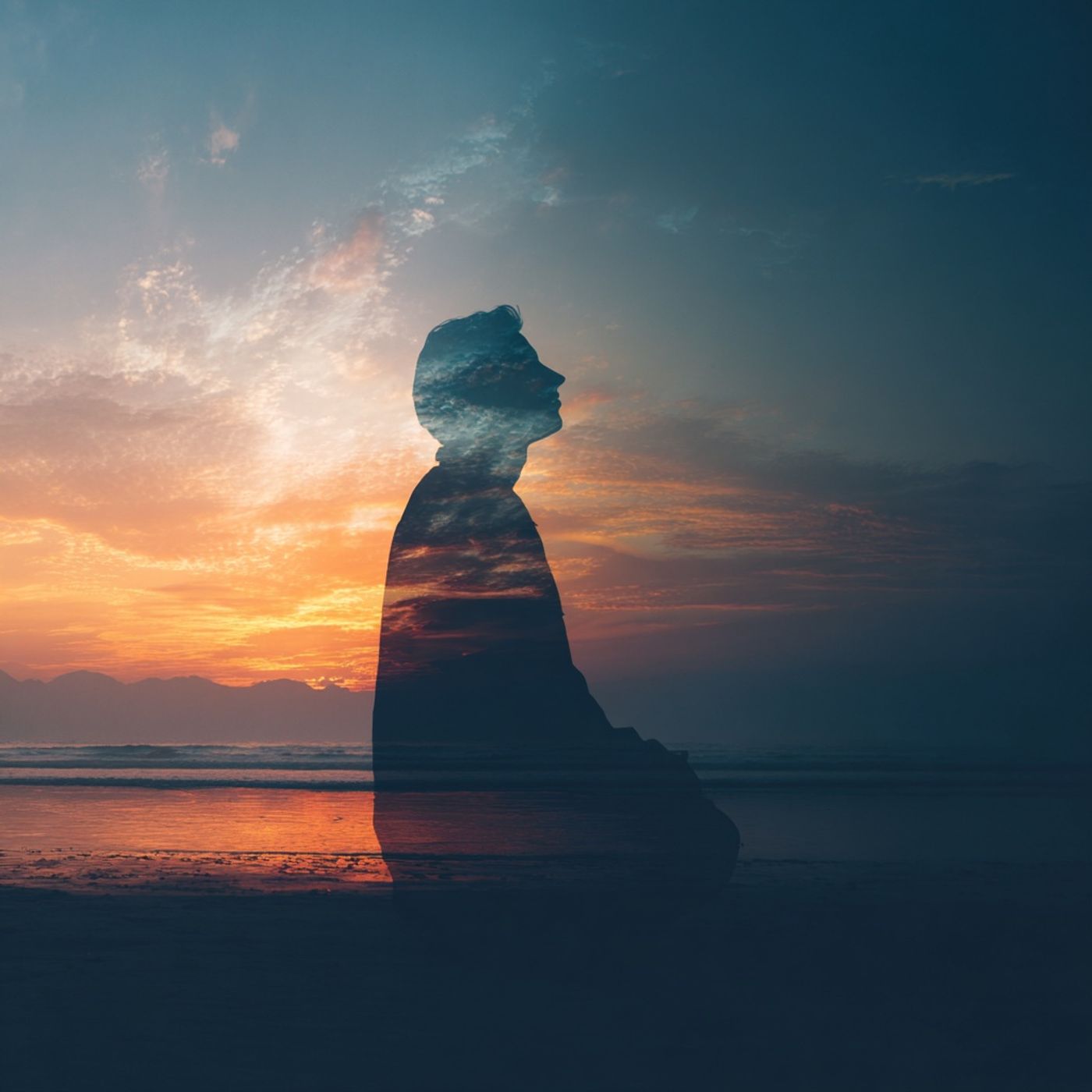 NIL BRAU MENTOR HOLISTICO PODCAST