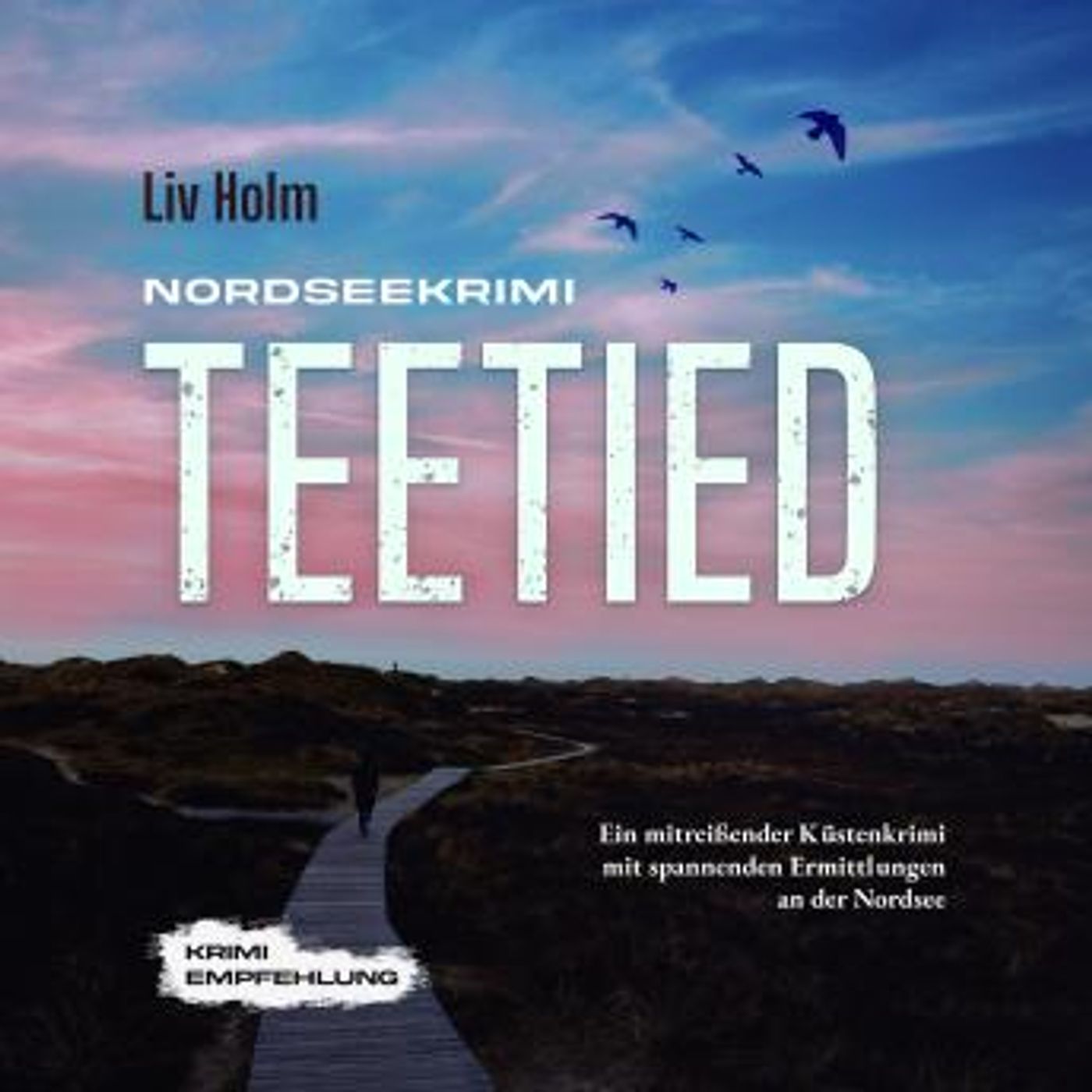 Full Trial Audiobooks in Mystery, Thriller & Horror, Suspense