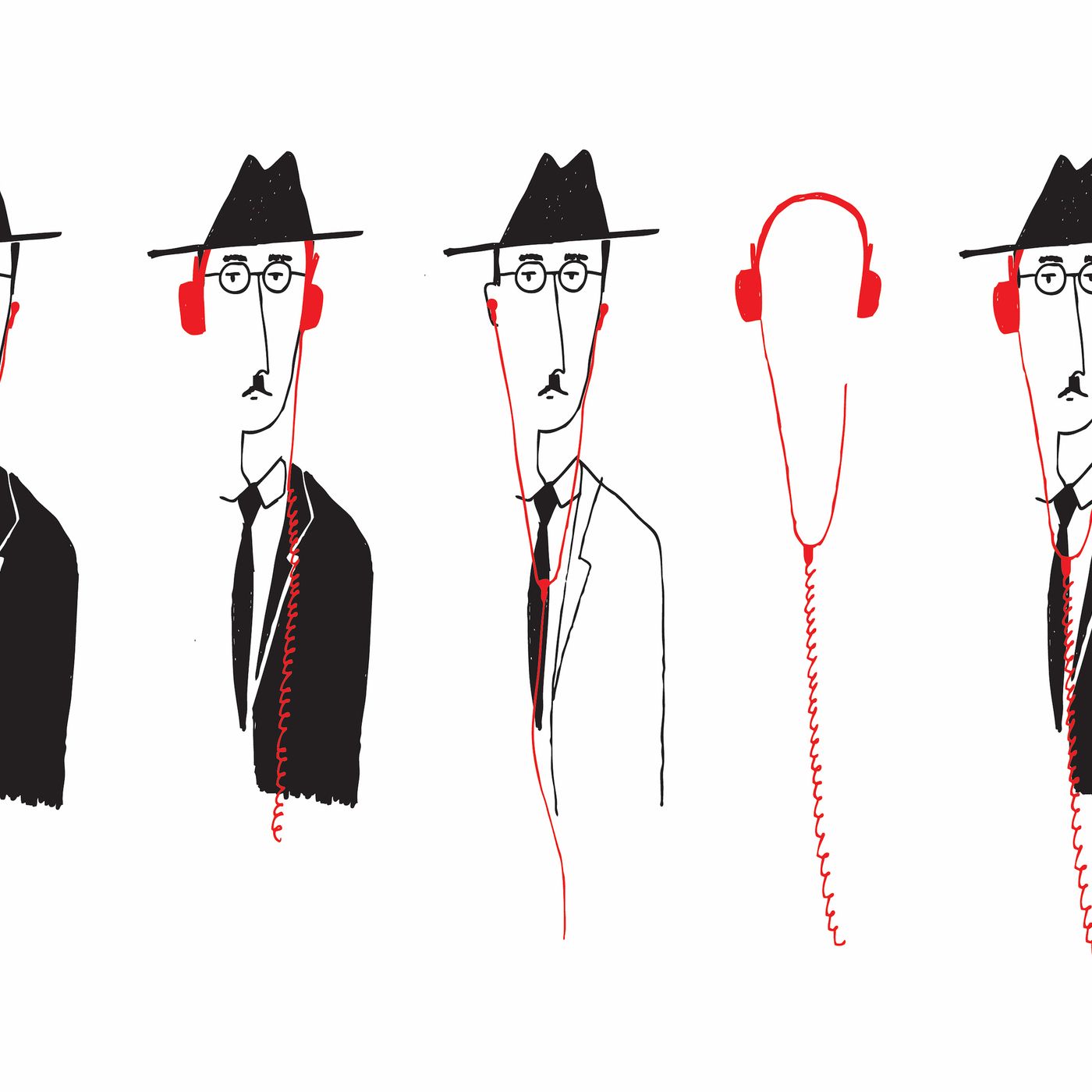 Fernando Pessoa Tour [ENG]