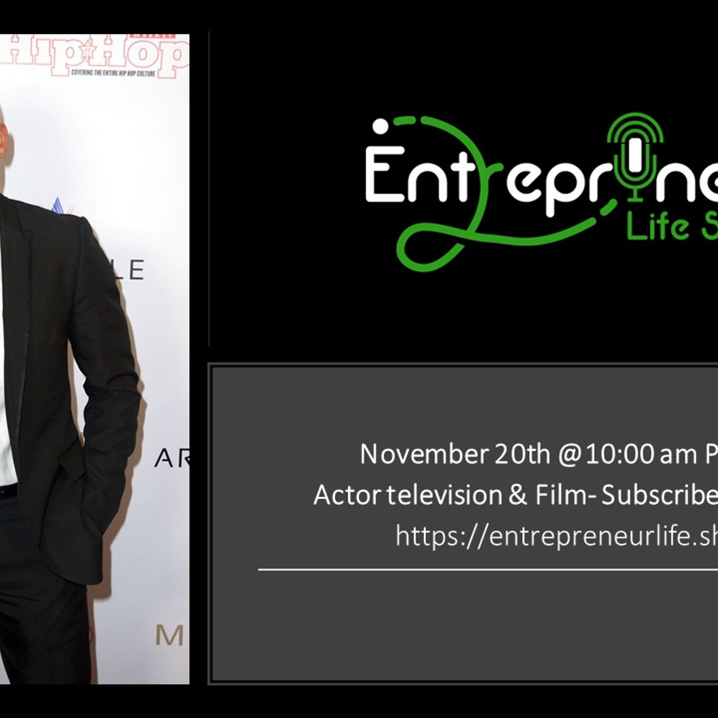EntrepreneurLife