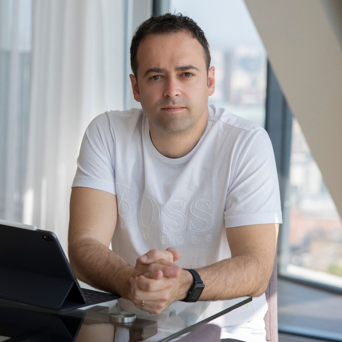Acelerando Empresas