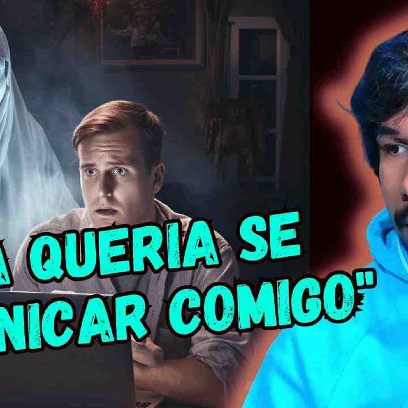 1_ POSSO TE CONTAR UM RELATO ASSUSTADOR_ _ Arthur Viana