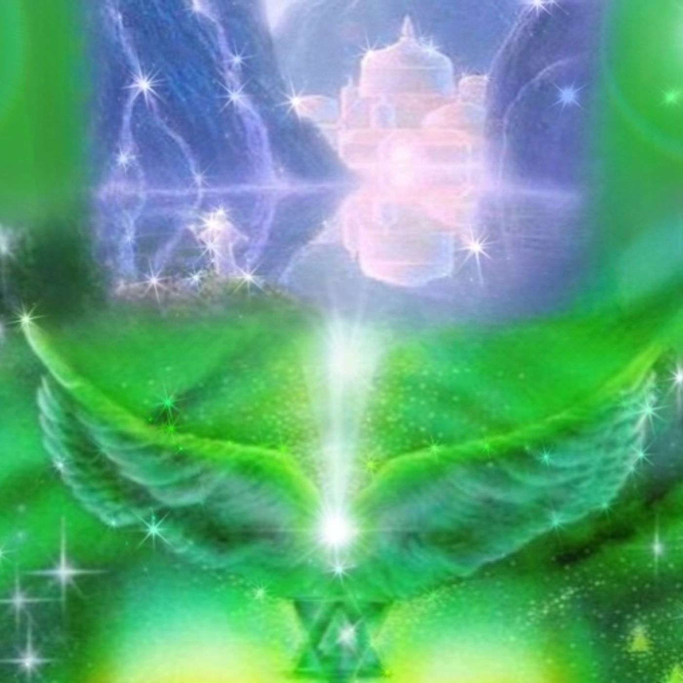 Meditazioni guidate ✨ La Porta della Luce