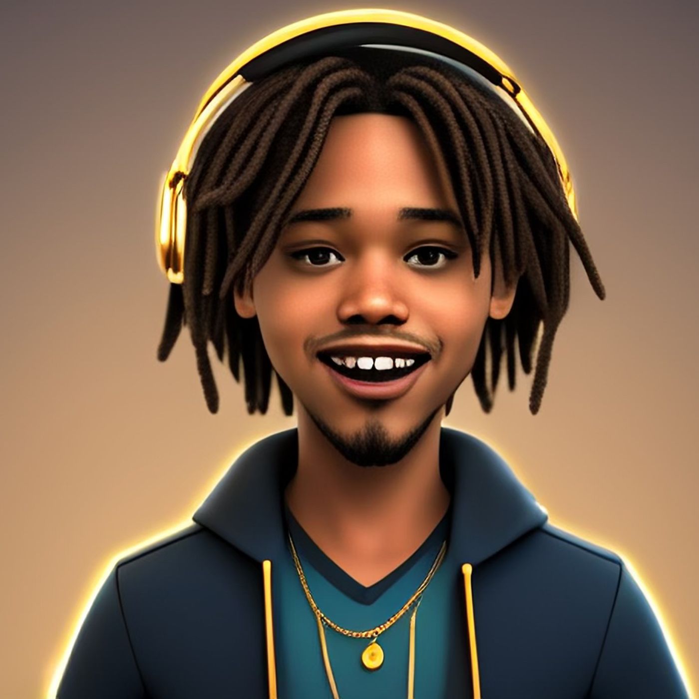 When im On Dat Money episode artwork