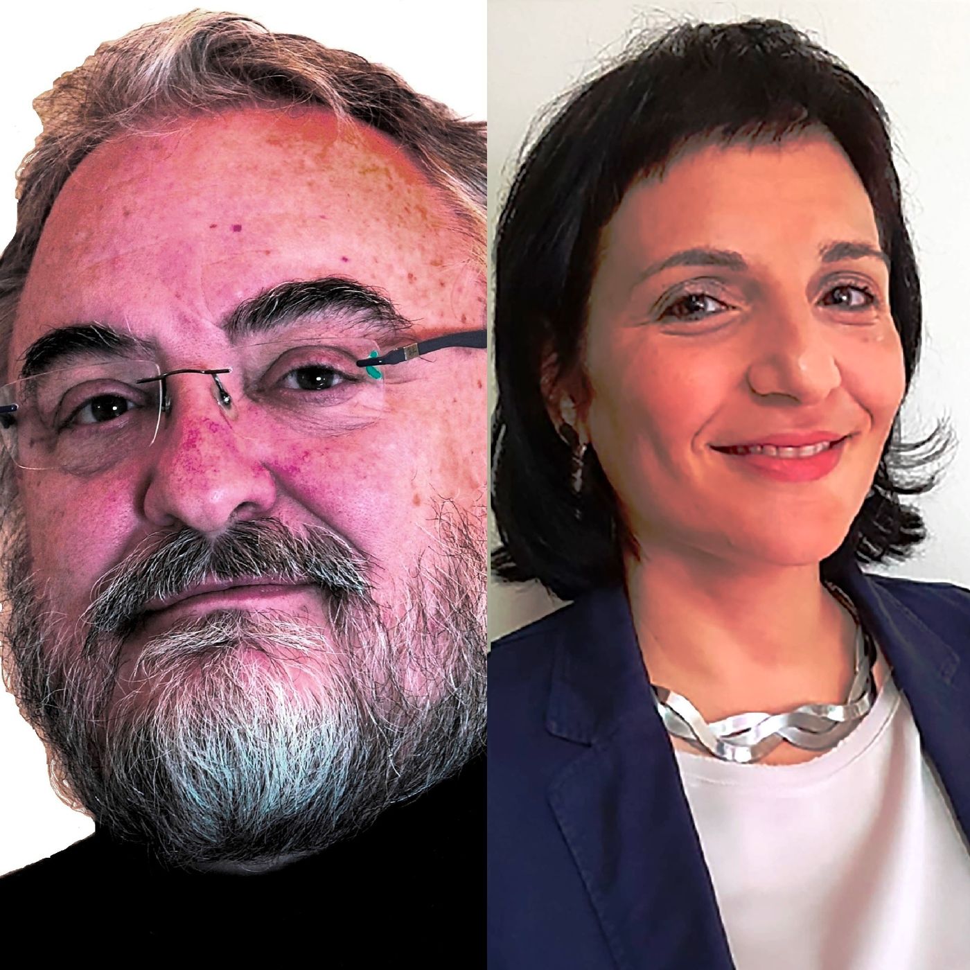 Contemporaneamente podcast di Mariantonietta Firmani