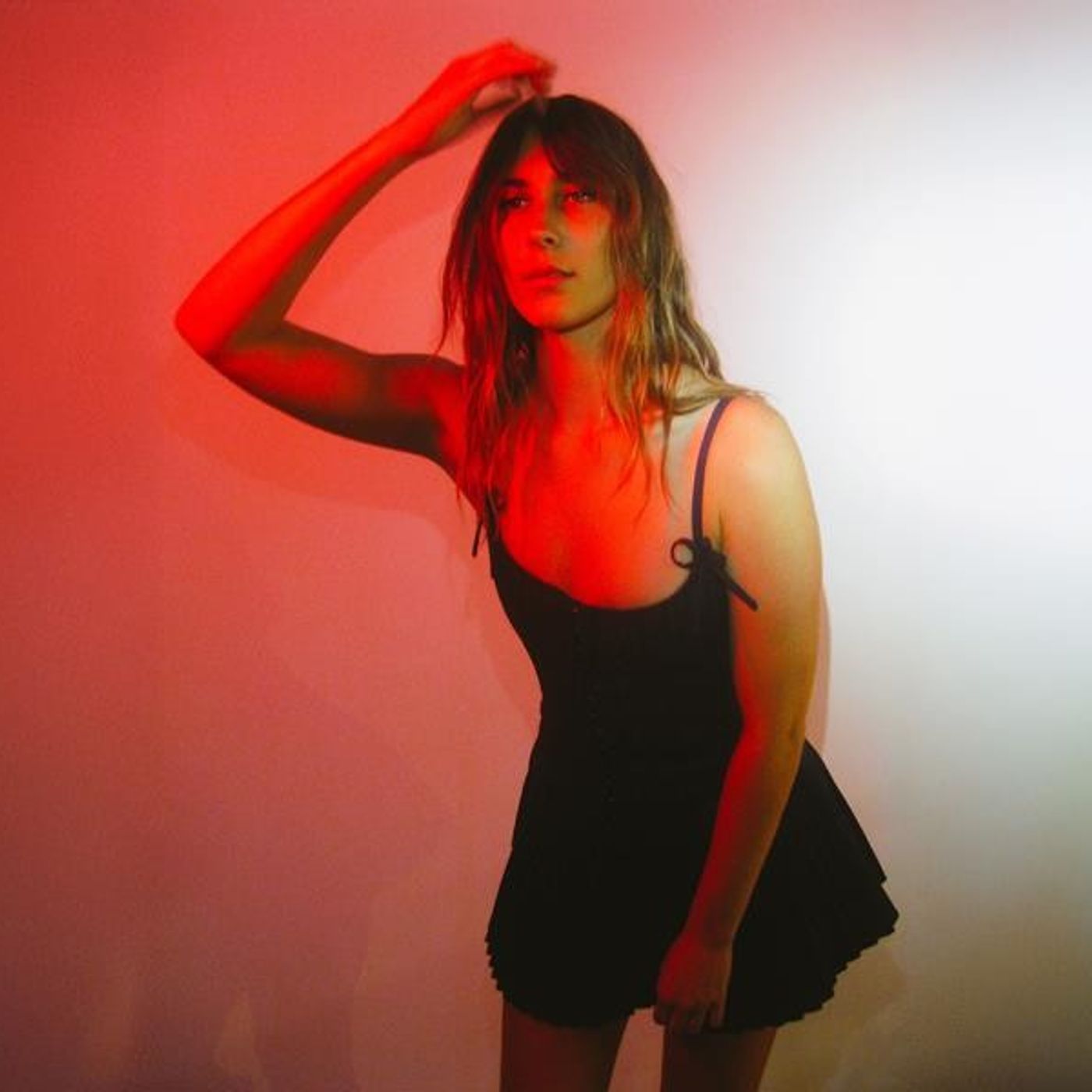 Camille Trail chats about her new song  - Postcard episode artwork